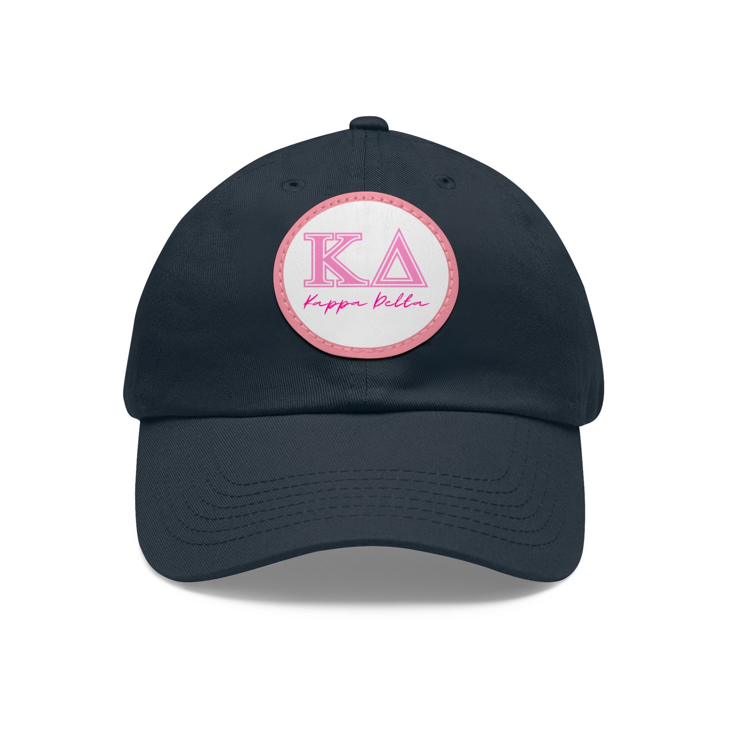 "Kappa Delta" Greek Sorority Hat