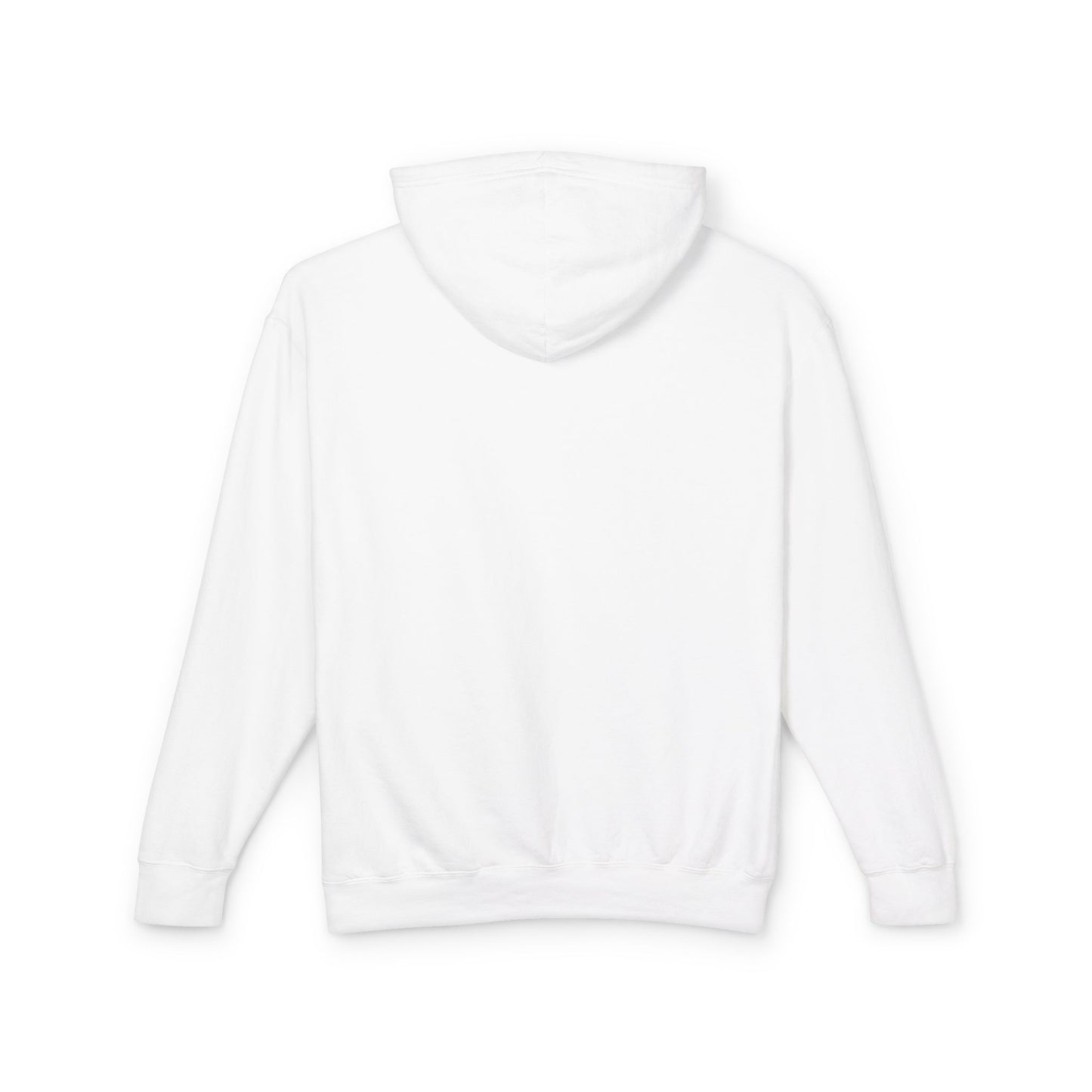 "Kappa Delta" Lightweight Hooded Sweatshirt