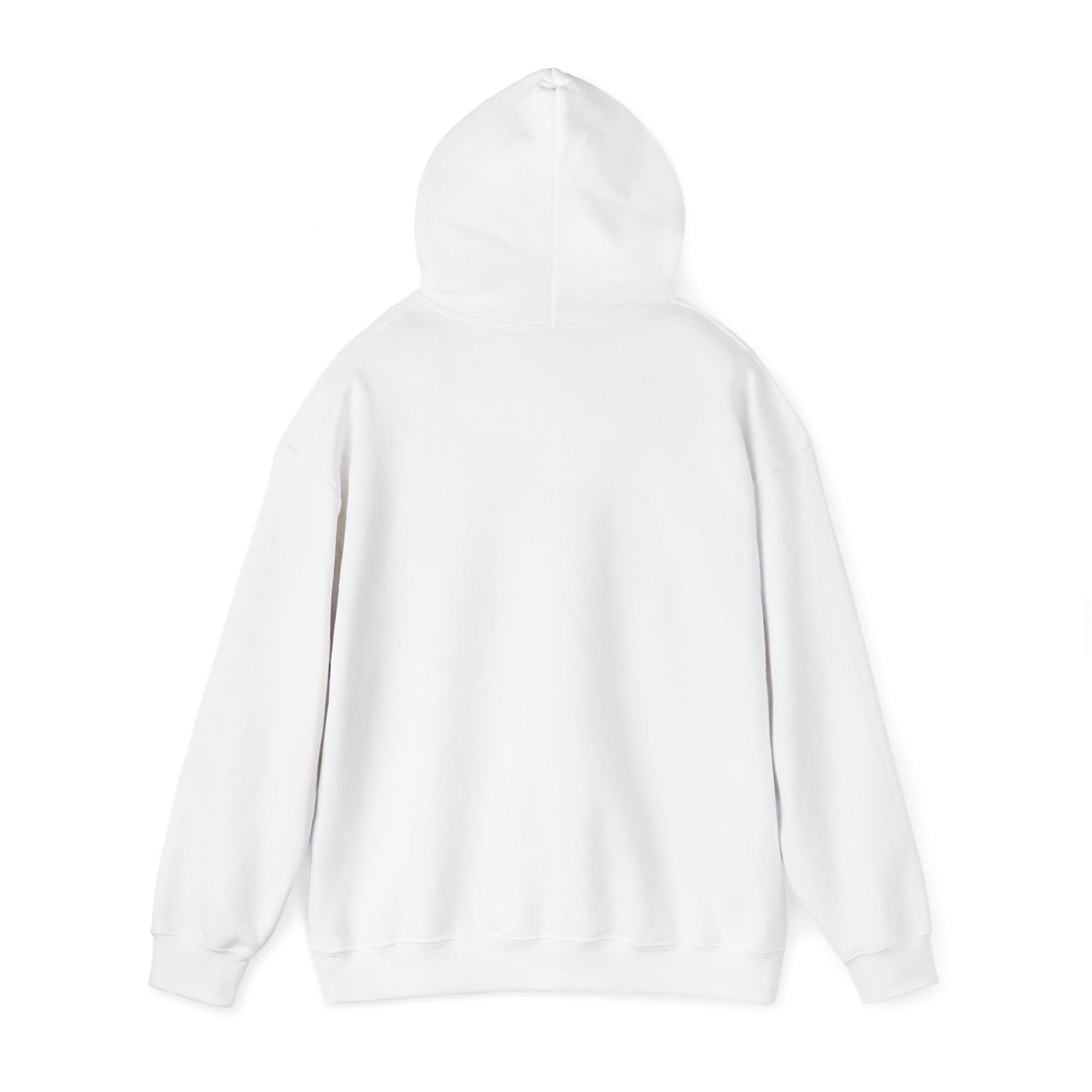 "Kappa Delta" PINK Sorority Date Girl Heavy Blend™ Hooded Sweatshirt
