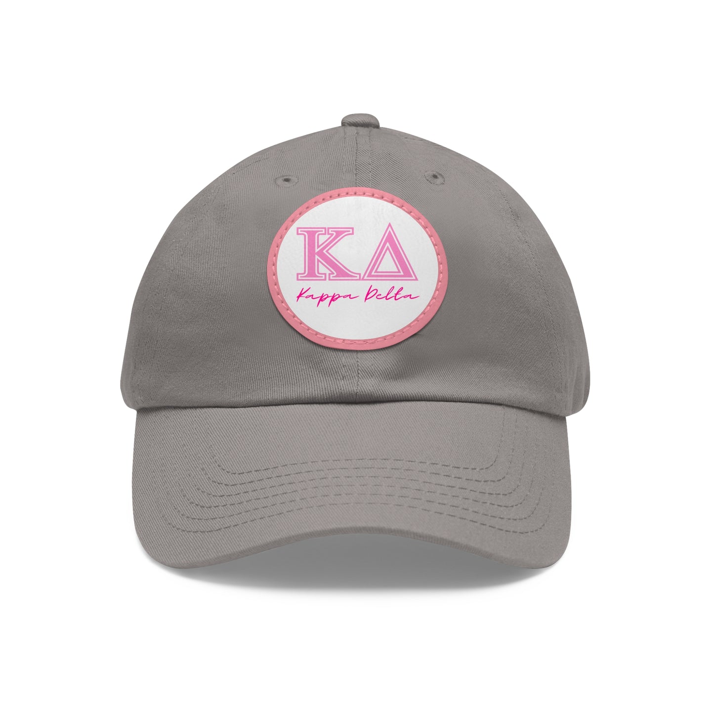 "Kappa Delta" Greek Sorority Hat