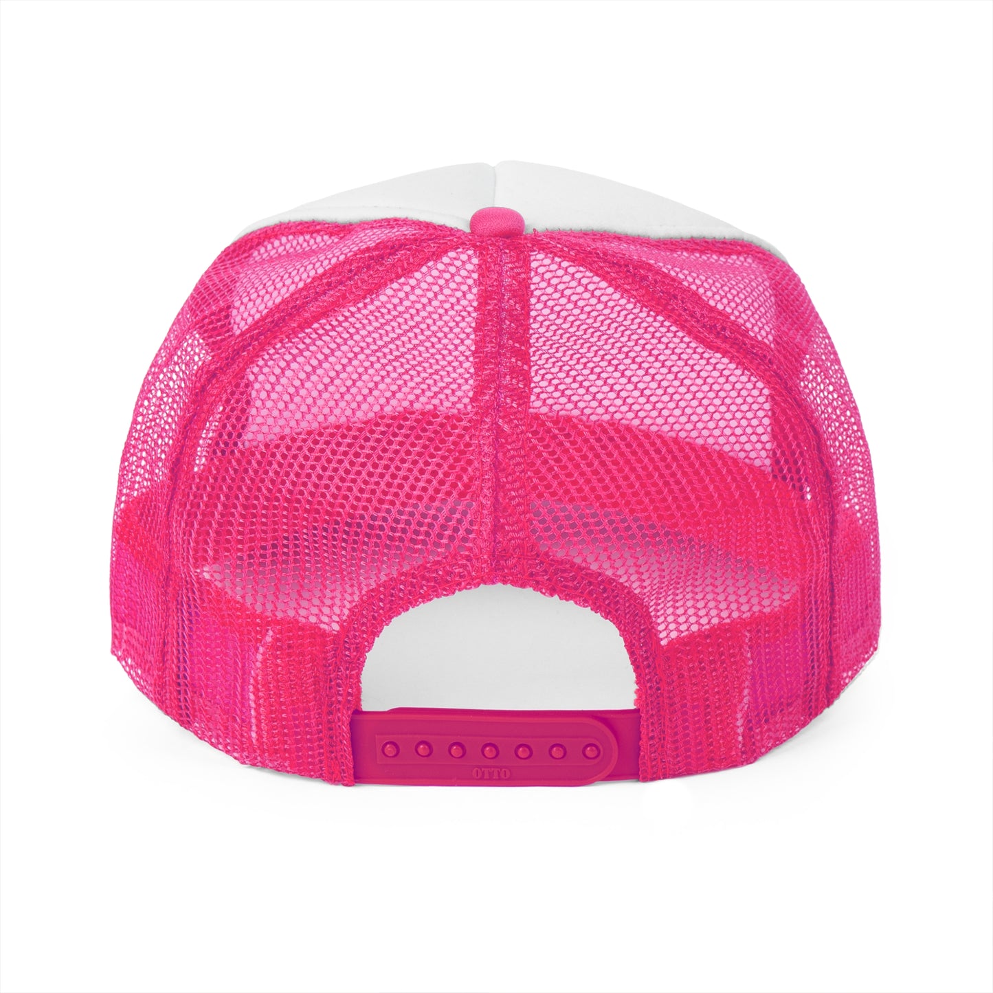 "Gamma Phi Beta" Sorority Trucker Cap