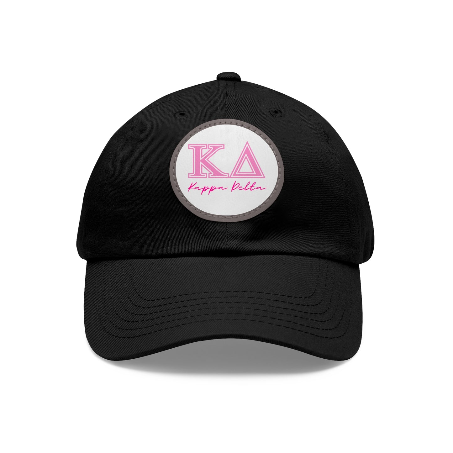 "Kappa Delta" Greek Sorority Hat