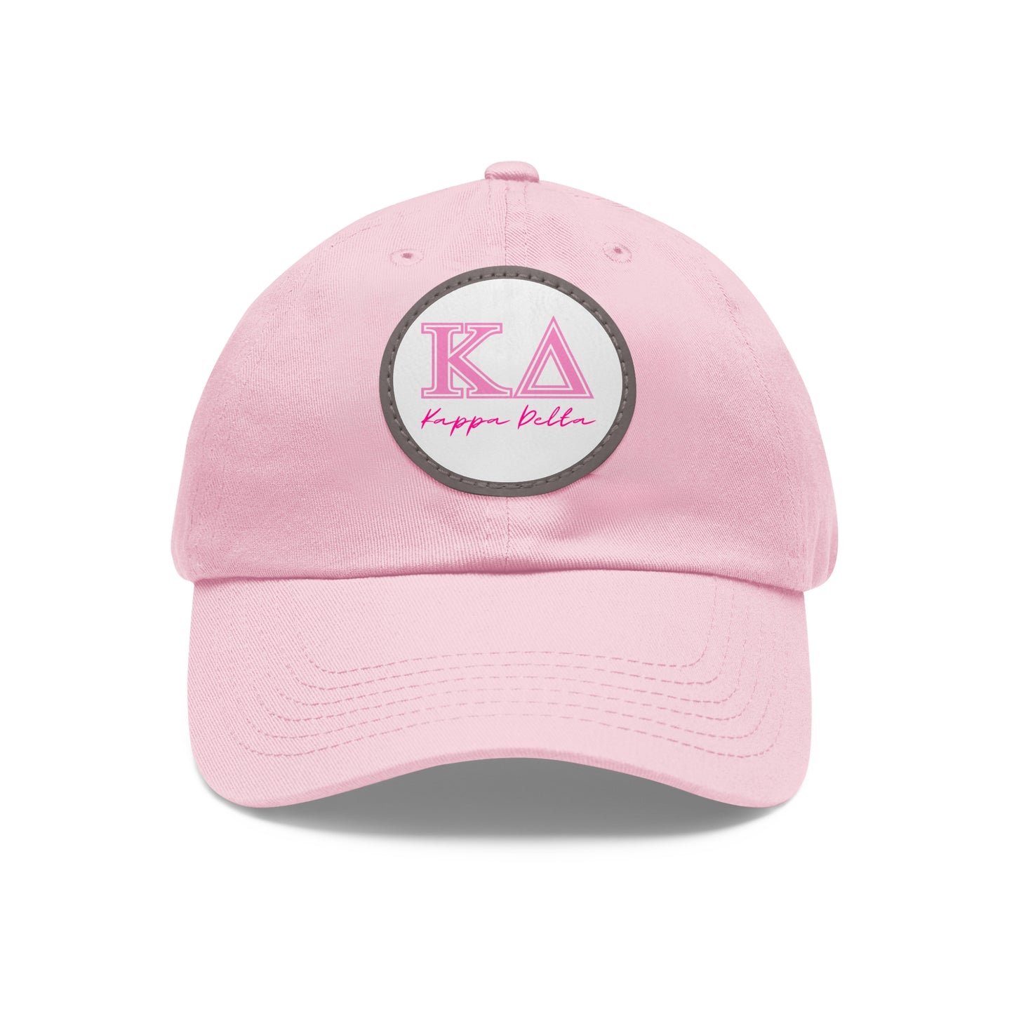 "Kappa Delta" Greek Sorority Hat
