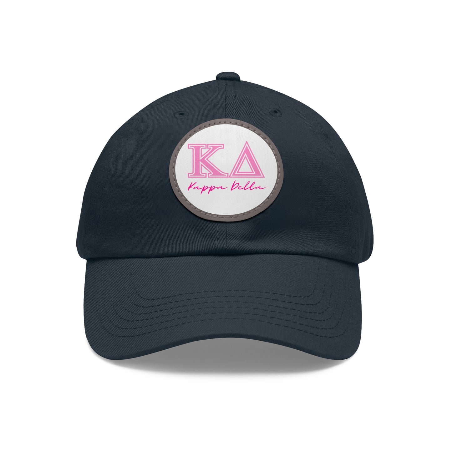 "Kappa Delta" Greek Sorority Hat