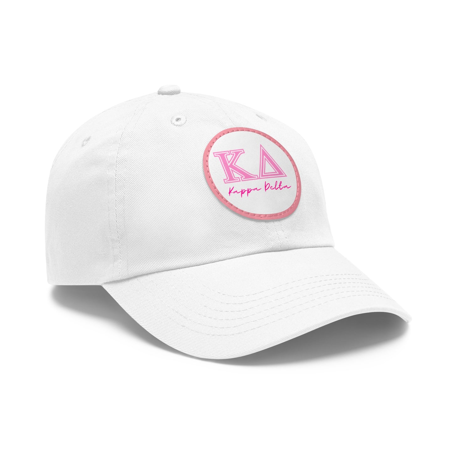 "Kappa Delta" Greek Sorority Hat