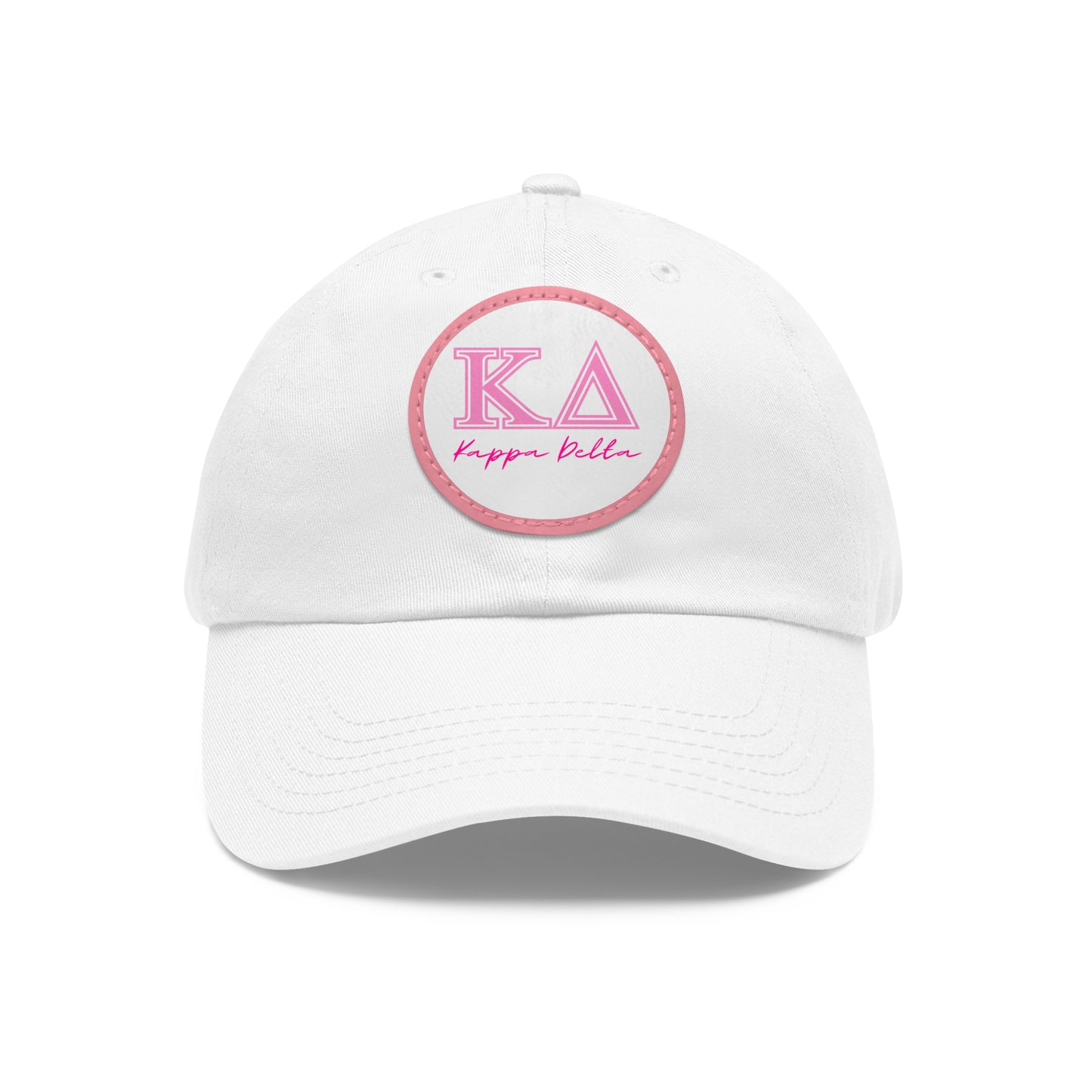 "Kappa Delta" Greek Sorority Hat