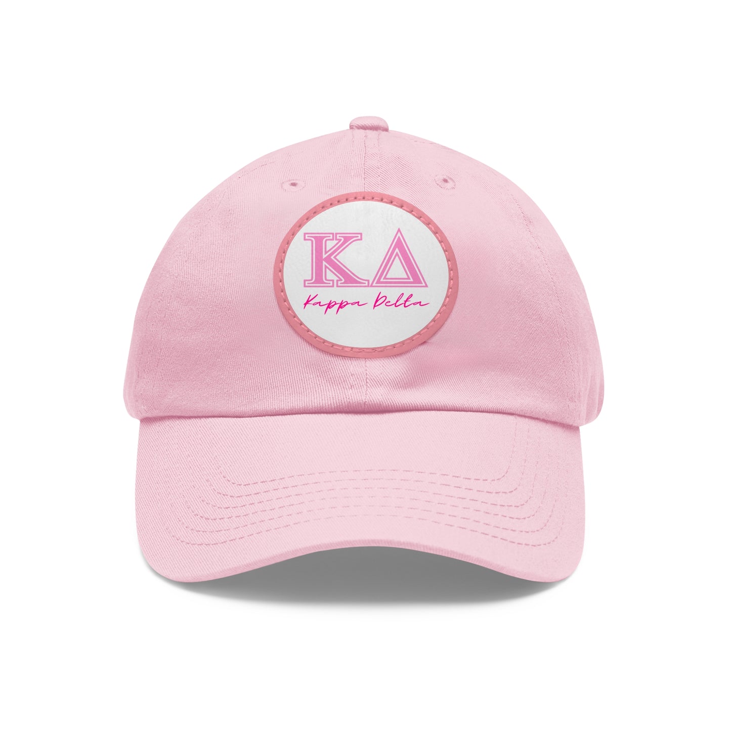 "Kappa Delta" Greek Sorority Hat