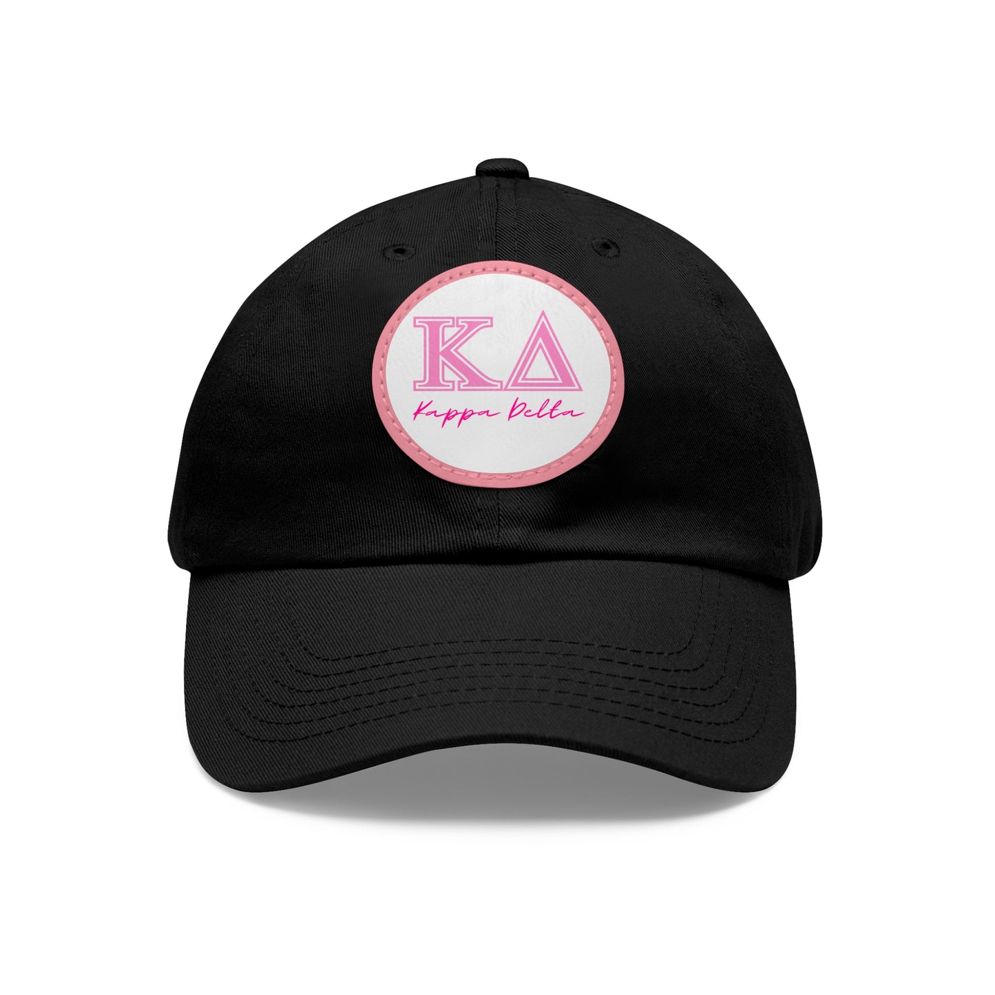 "Kappa Delta" Greek Sorority Hat