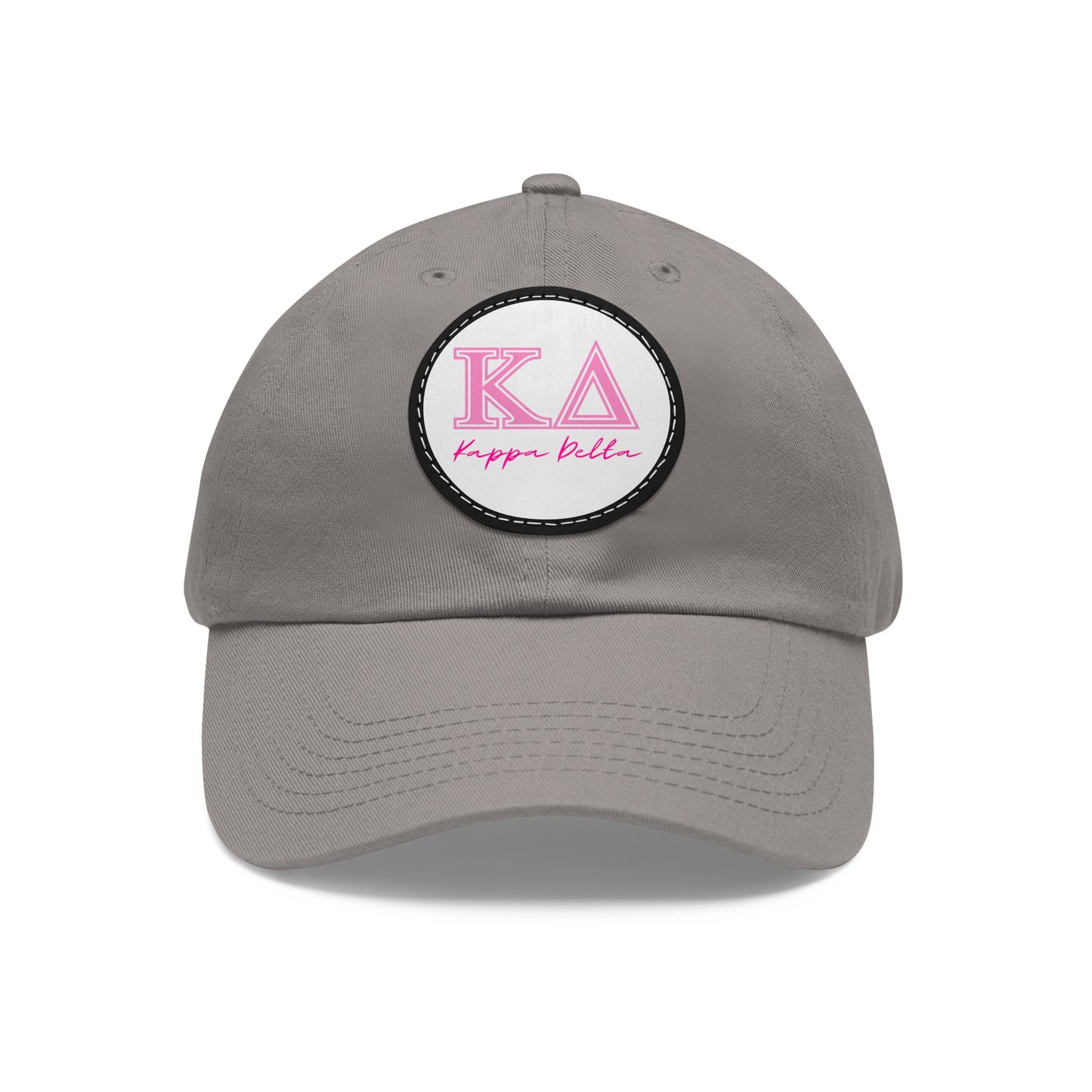 "Kappa Delta" Greek Sorority Hat