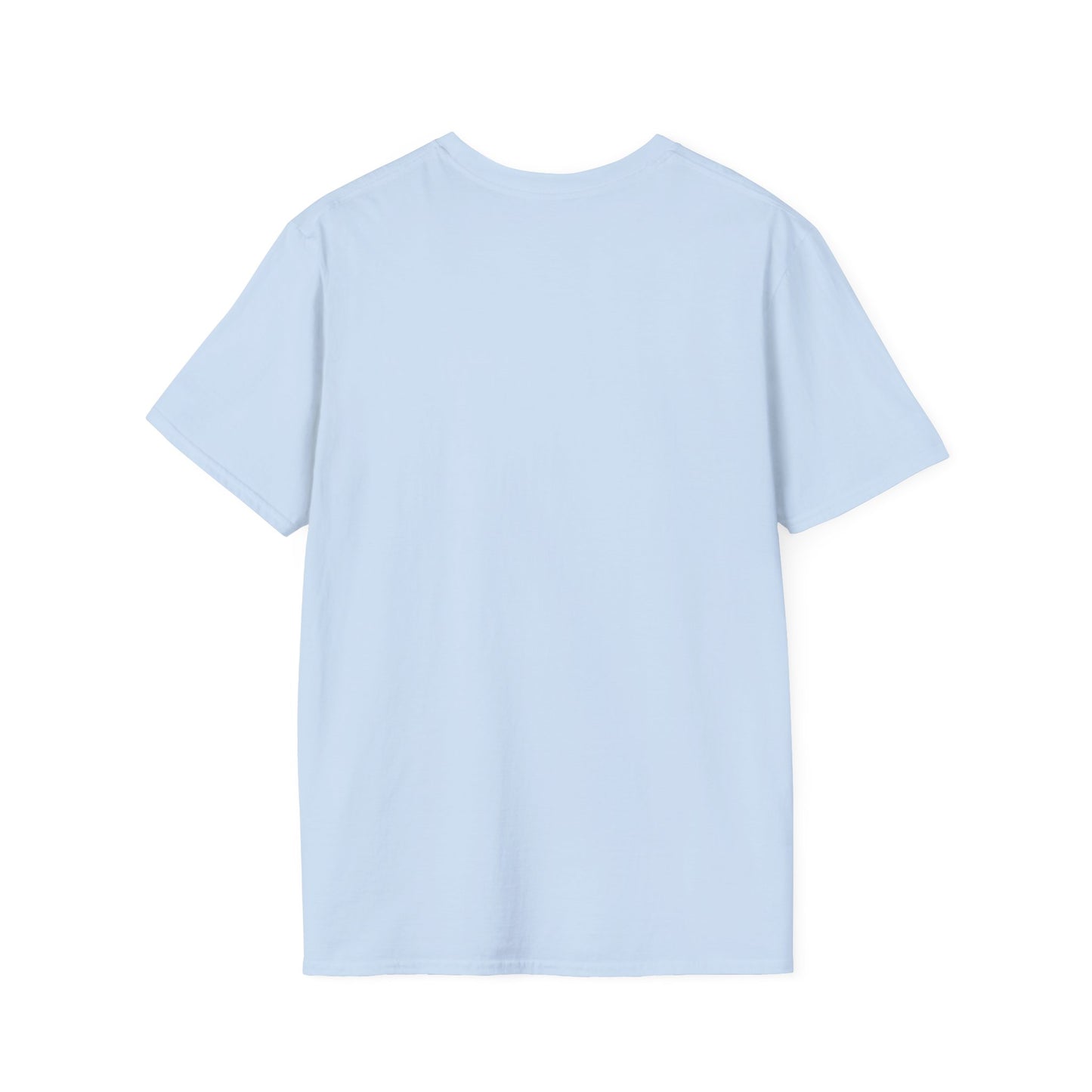 "Kappa Delta" Sorority Girl Greek Sofstyle T-Shirt