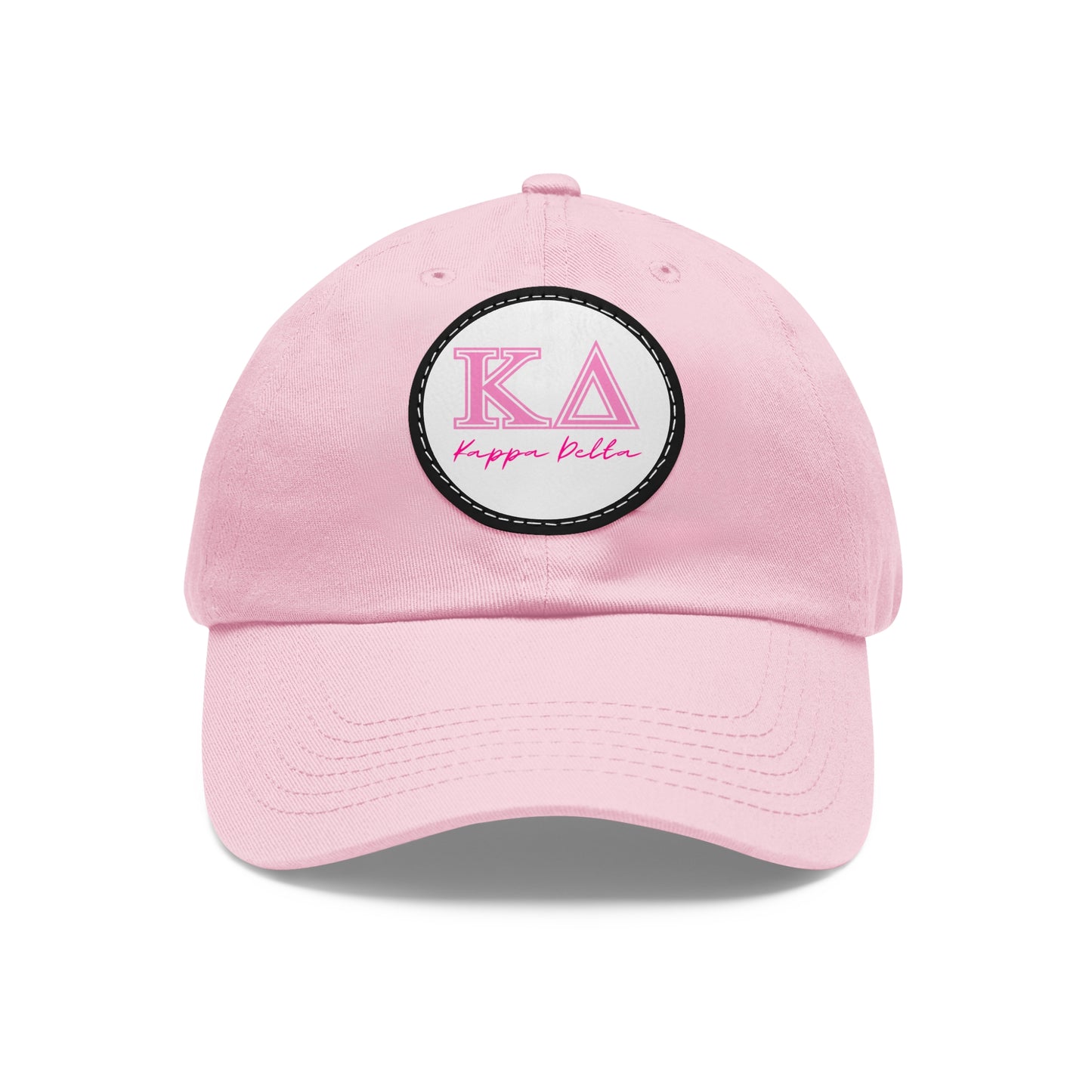 "Kappa Delta" Greek Sorority Hat