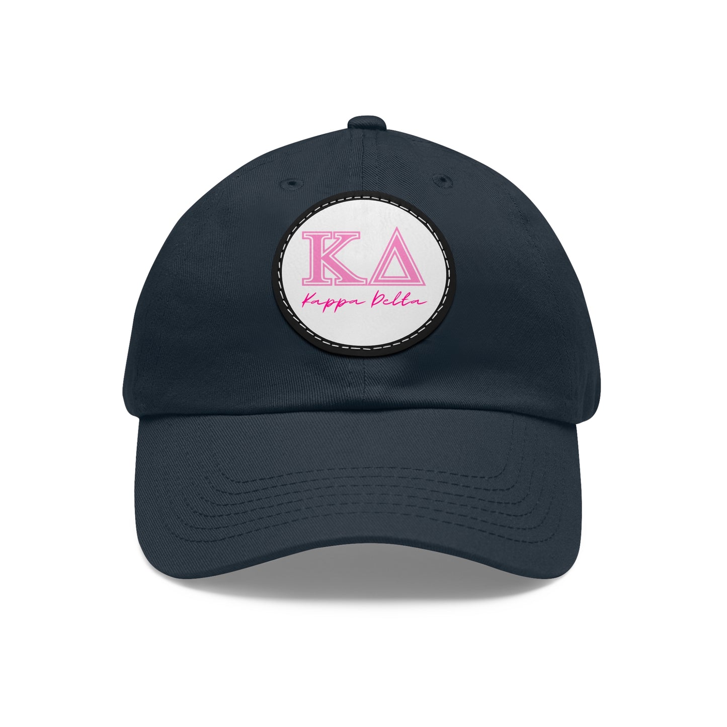 "Kappa Delta" Greek Sorority Hat