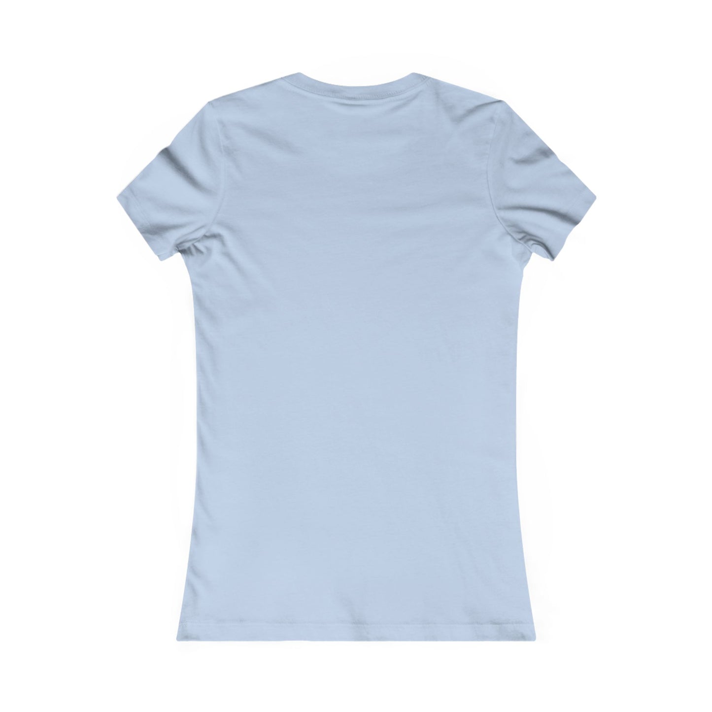 "Kappa Delta" Mom's Favorite Tee PINK