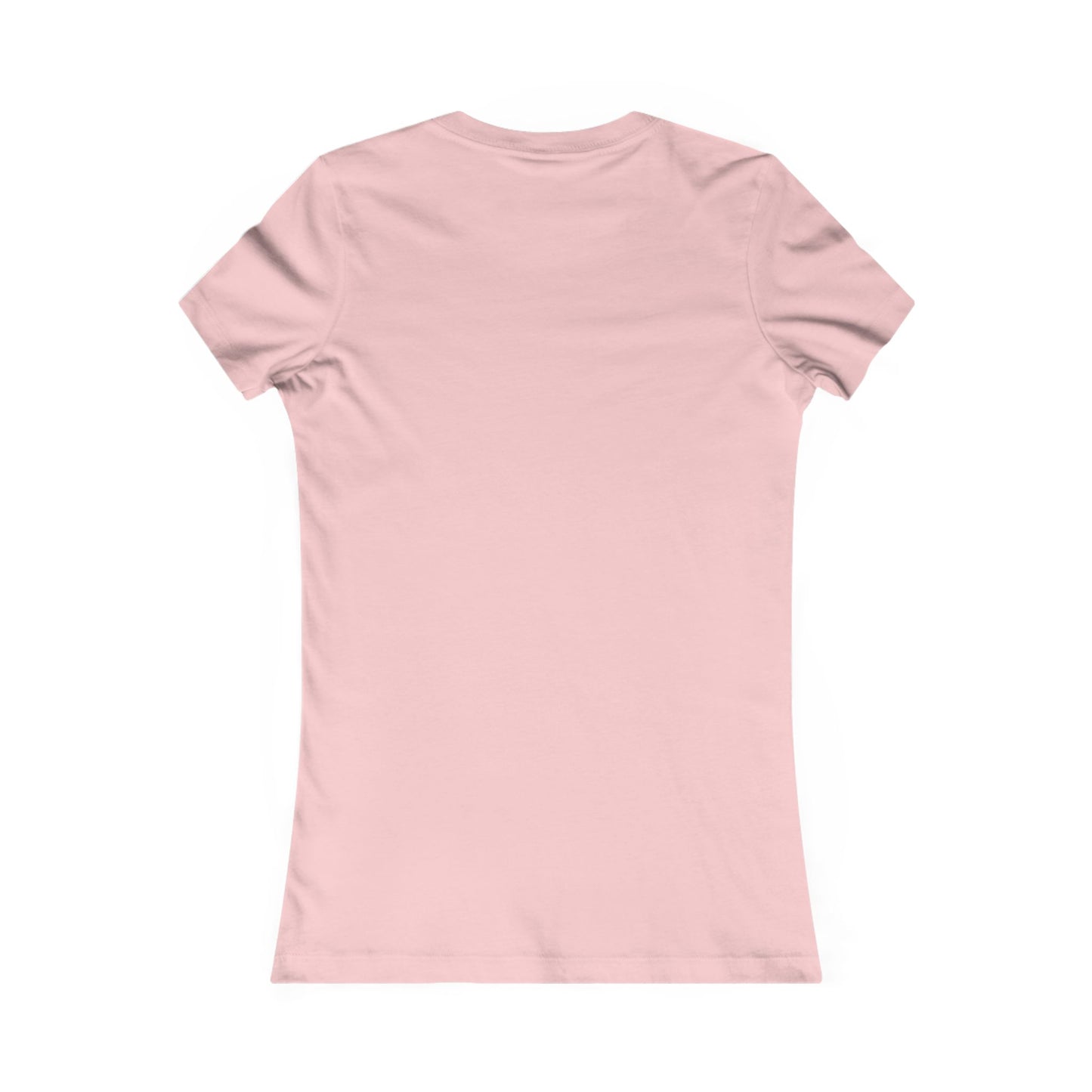"Kappa Delta" Mom's Favorite Tee PINK