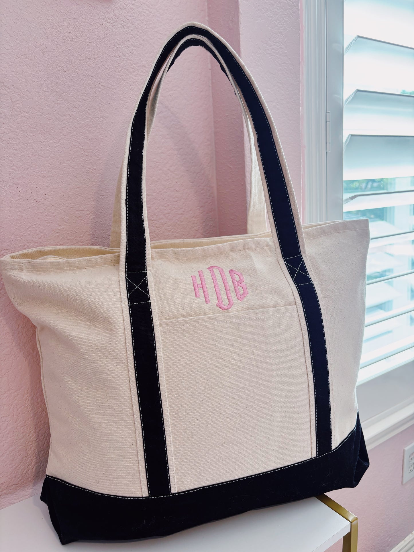 Customized Tote Bag