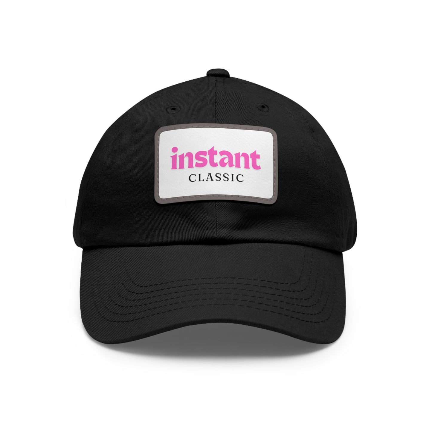 "Instant Classic" Hat - Timeless Style for Trendsetters!