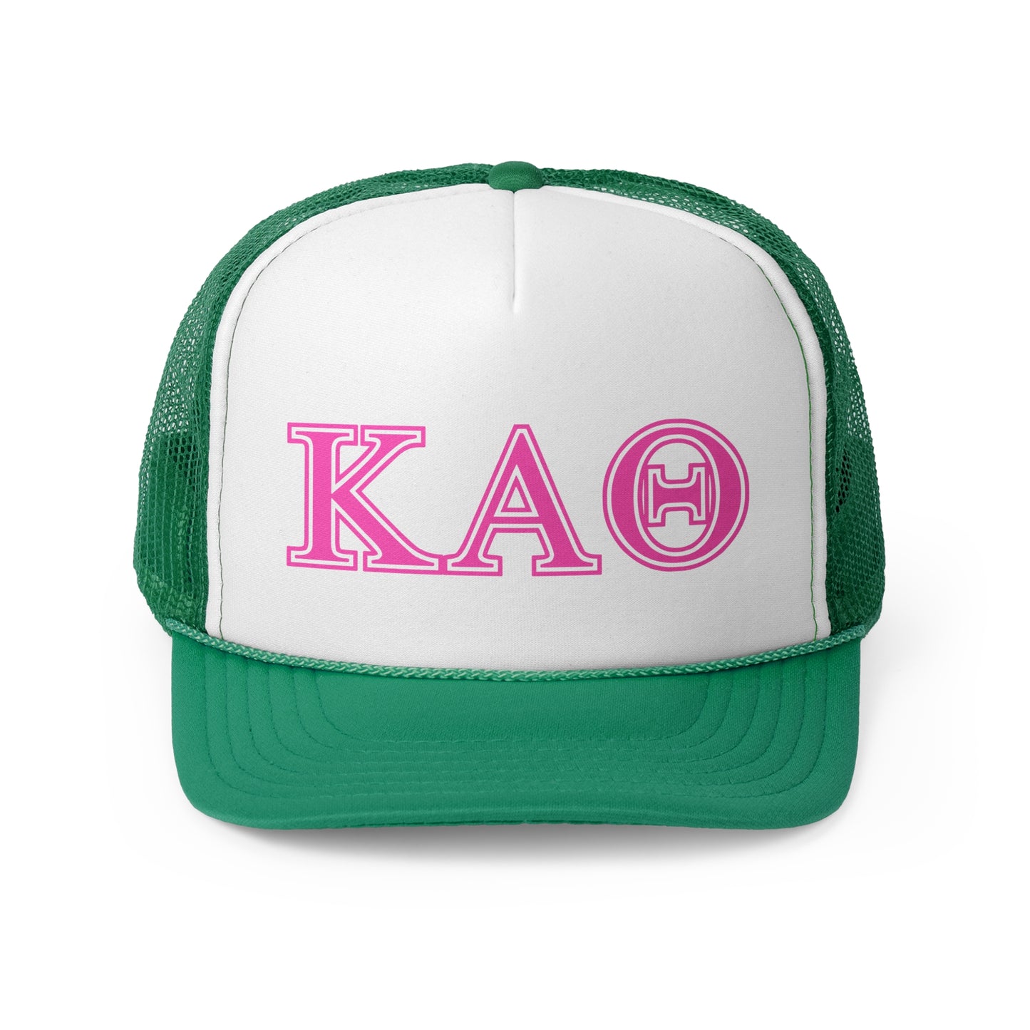 "Kappa Alpha Theta" Trucker Cap