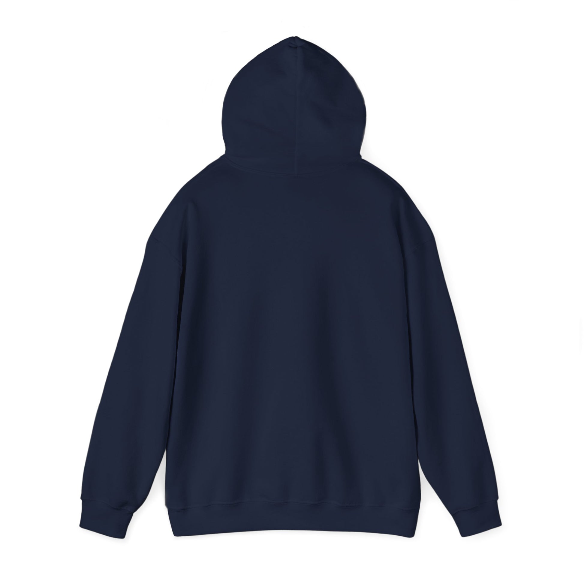 "Some people just need a pat on the back" hooded sweatshirt  multiple colors available