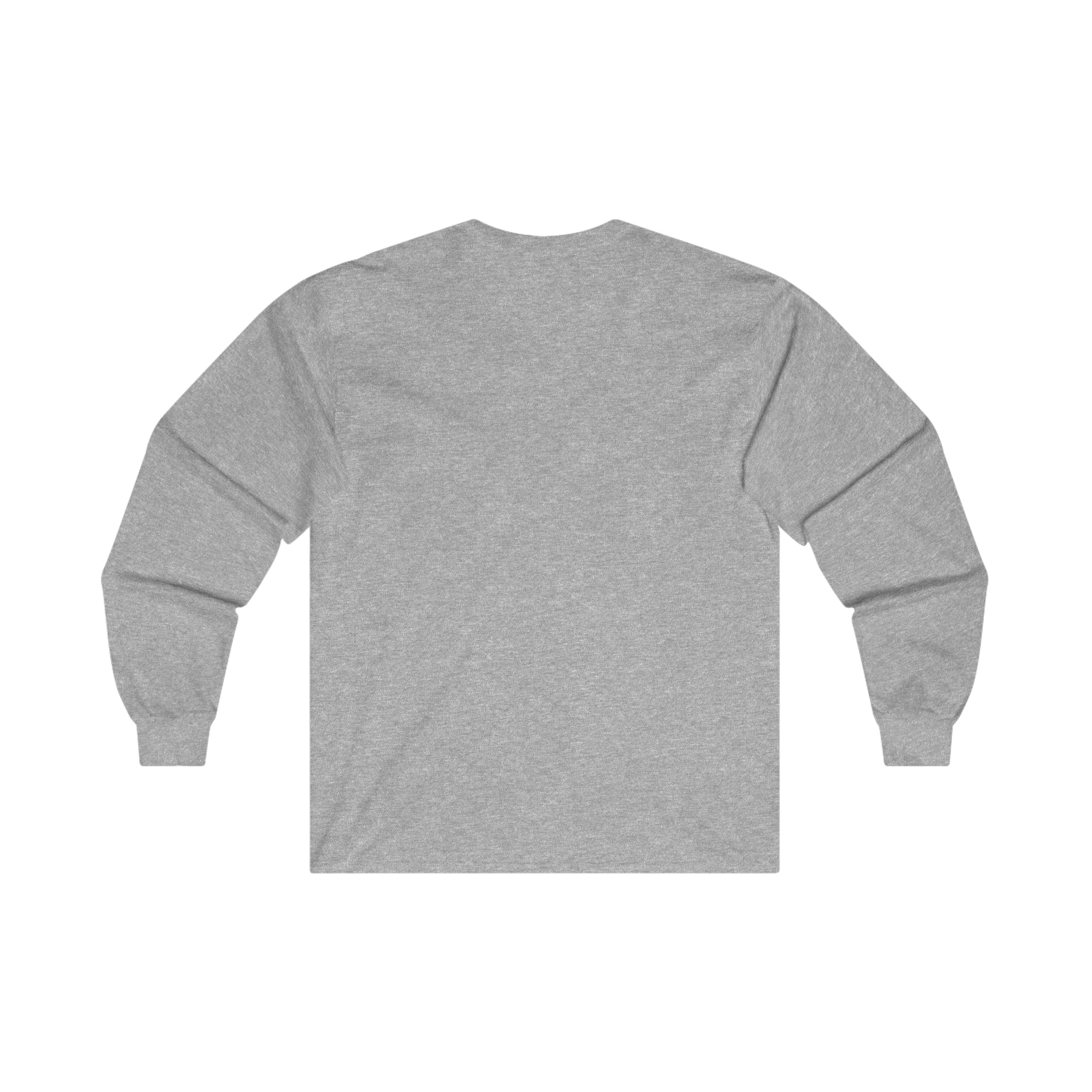 Reborn Pheonix Ultra Cotton Long Sleeve Tee available in multiple colors