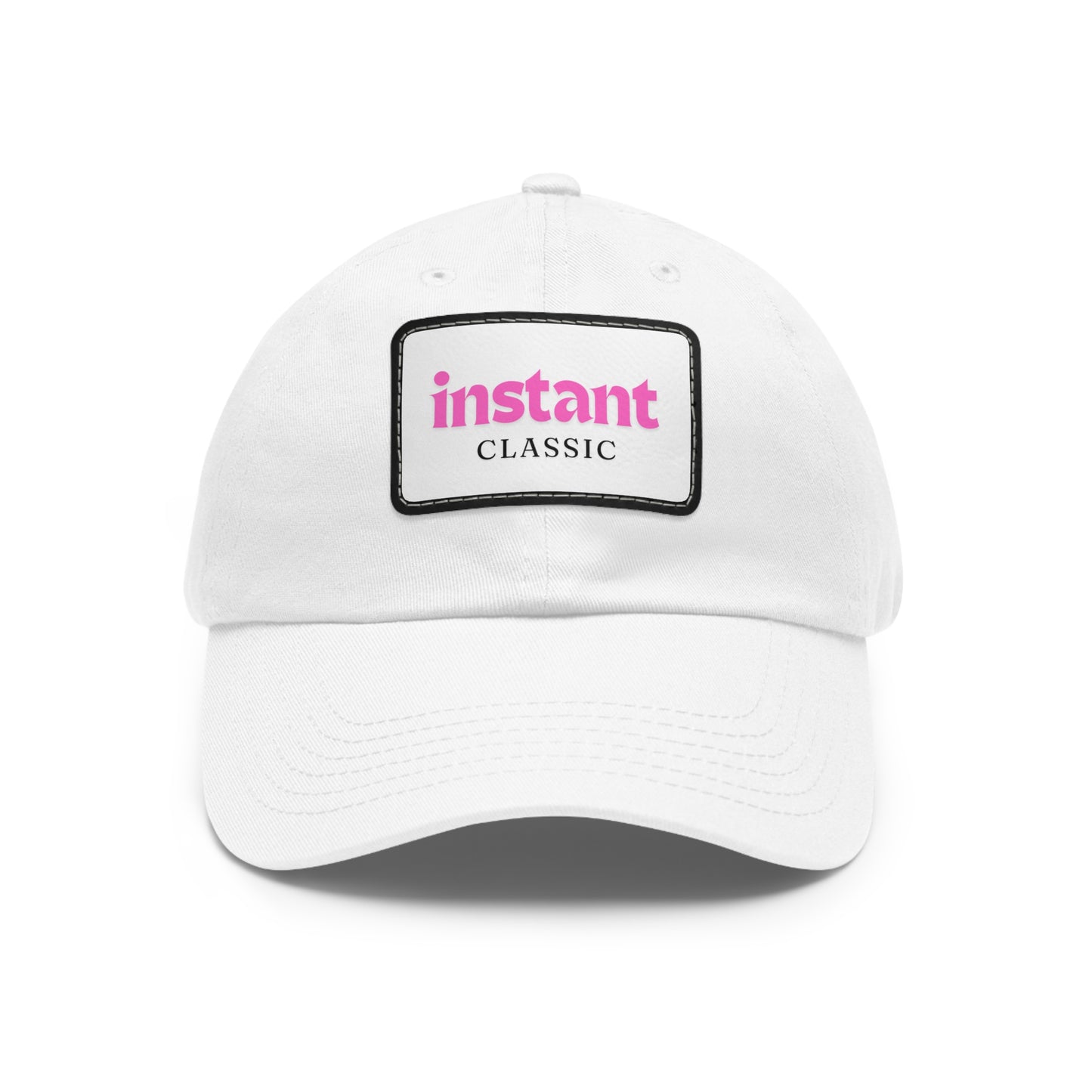 "Instant Classic" Hat - Timeless Style for Trendsetters!