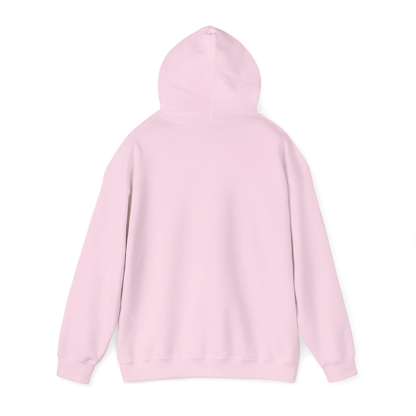 Like A Rabbit Hoodie Heavy Blend™ Hooded Sweatshirt