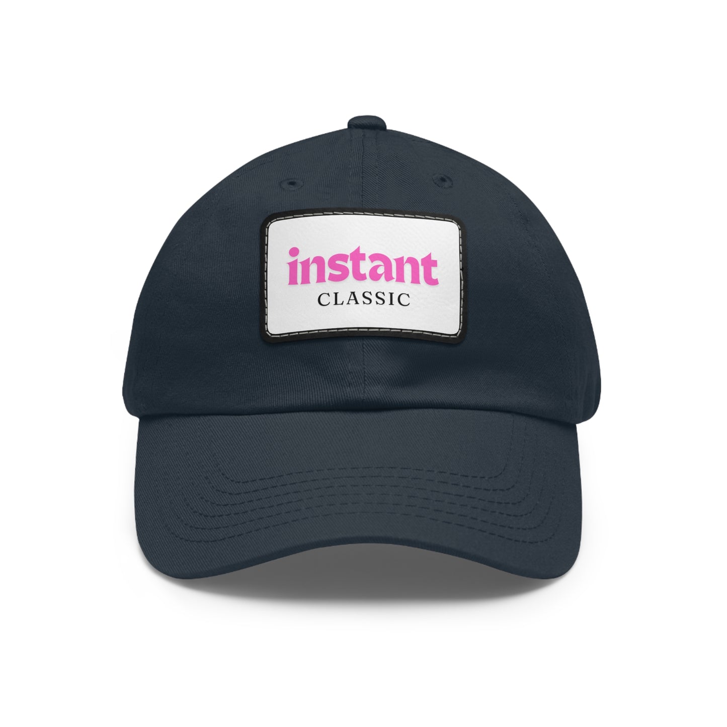 "Instant Classic" Hat - Timeless Style for Trendsetters!