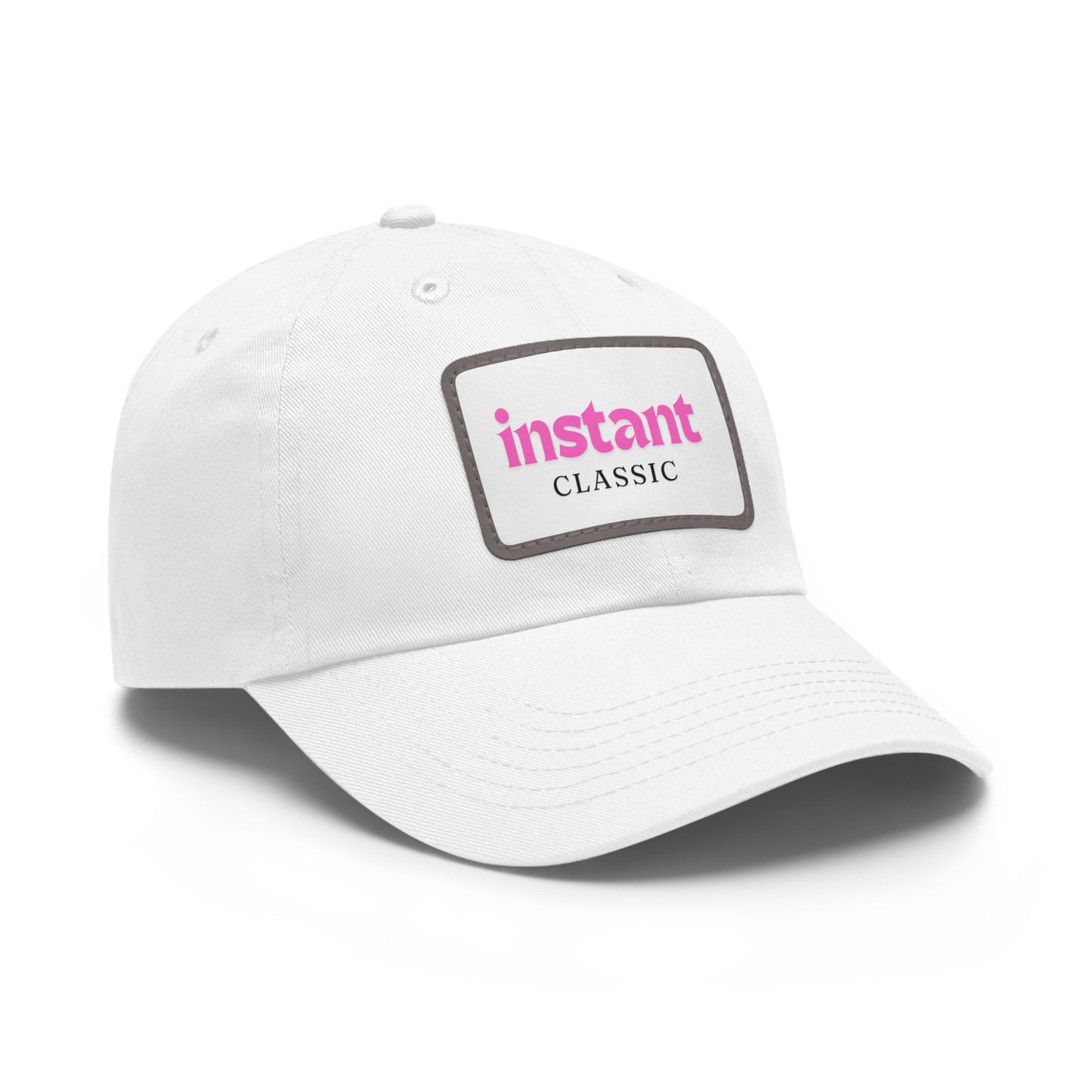 "Instant Classic" Hat - Timeless Style for Trendsetters!