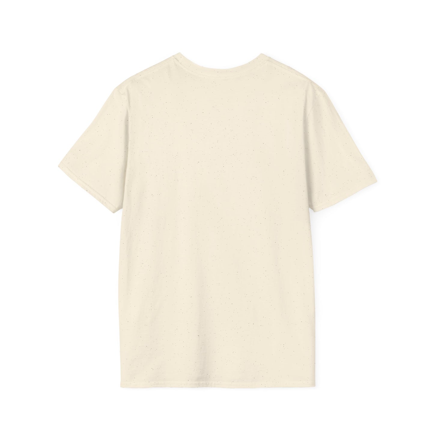 "Alpha Chi Omega" Soft-style T-Shirt