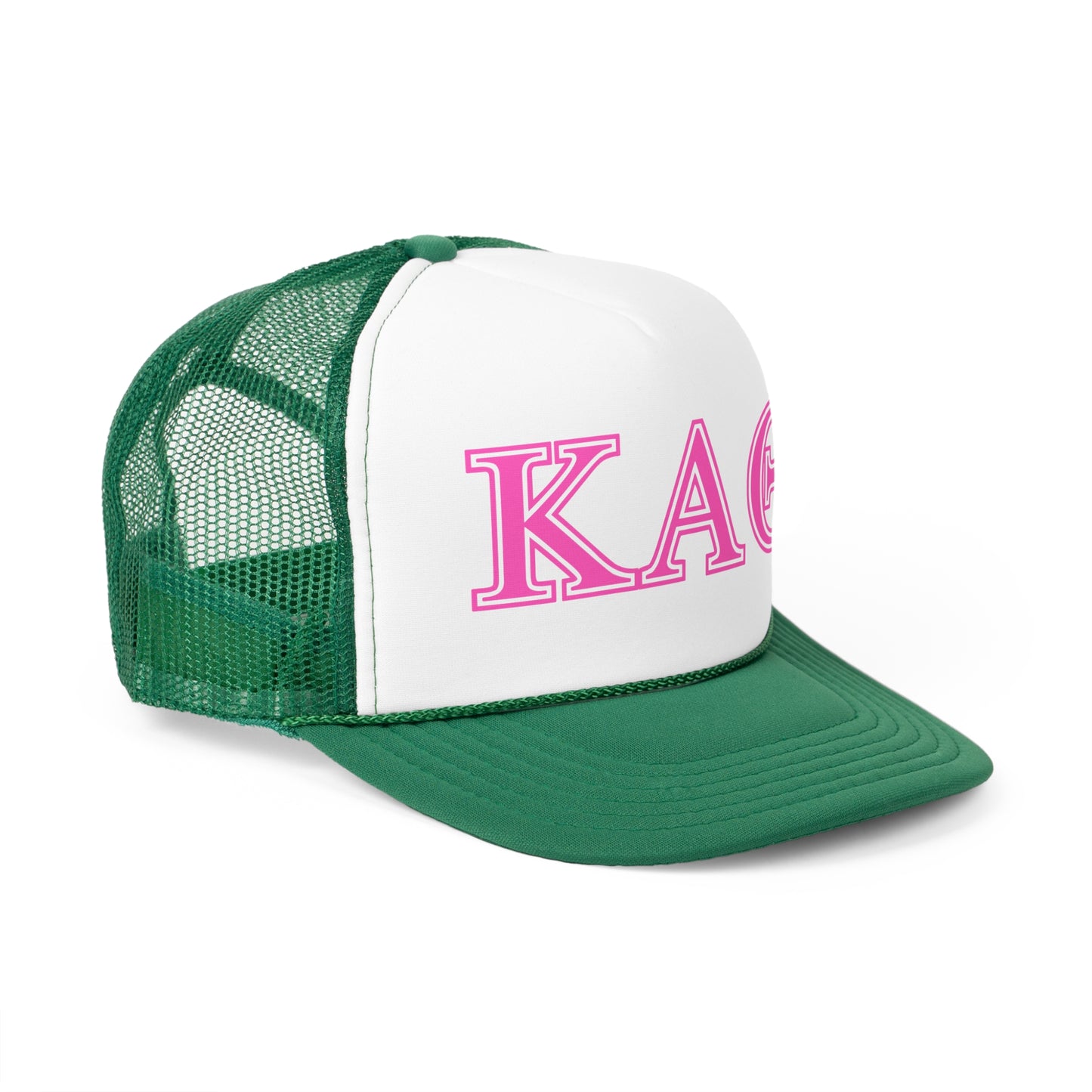 "Kappa Alpha Theta" Trucker Cap