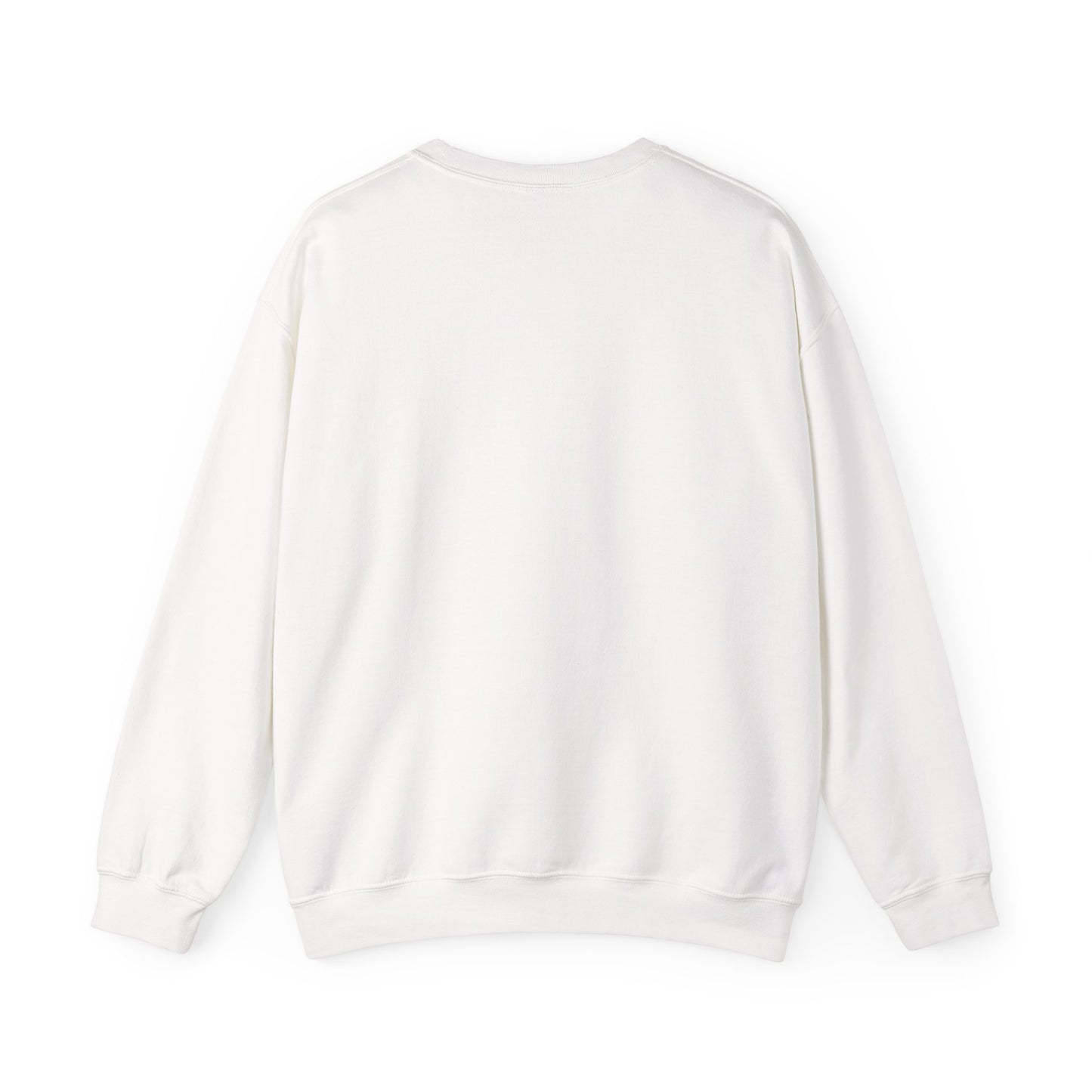 "Pi Beta Phi" PINK Heavy Blend™ Crewneck Sweatshirt