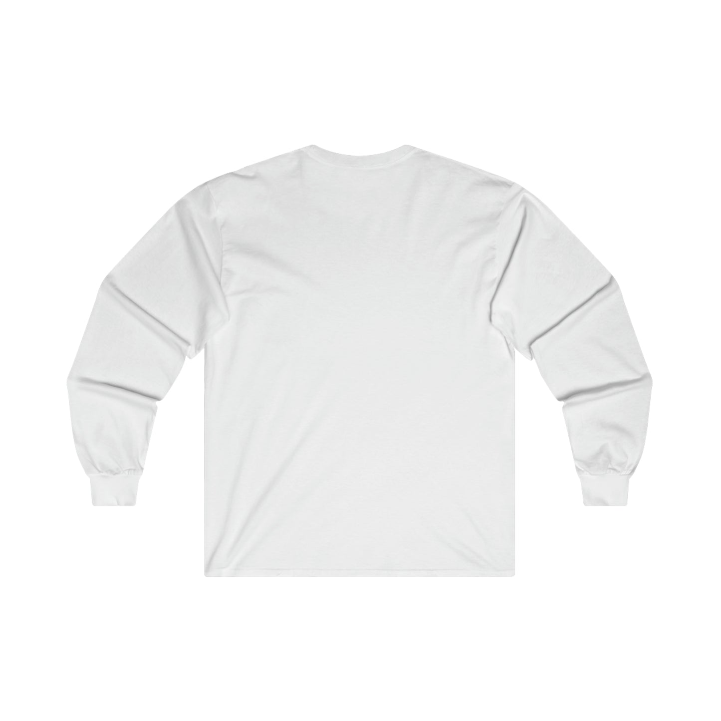 Like a Rabbit Ultra Cotton Long Sleeve Tee