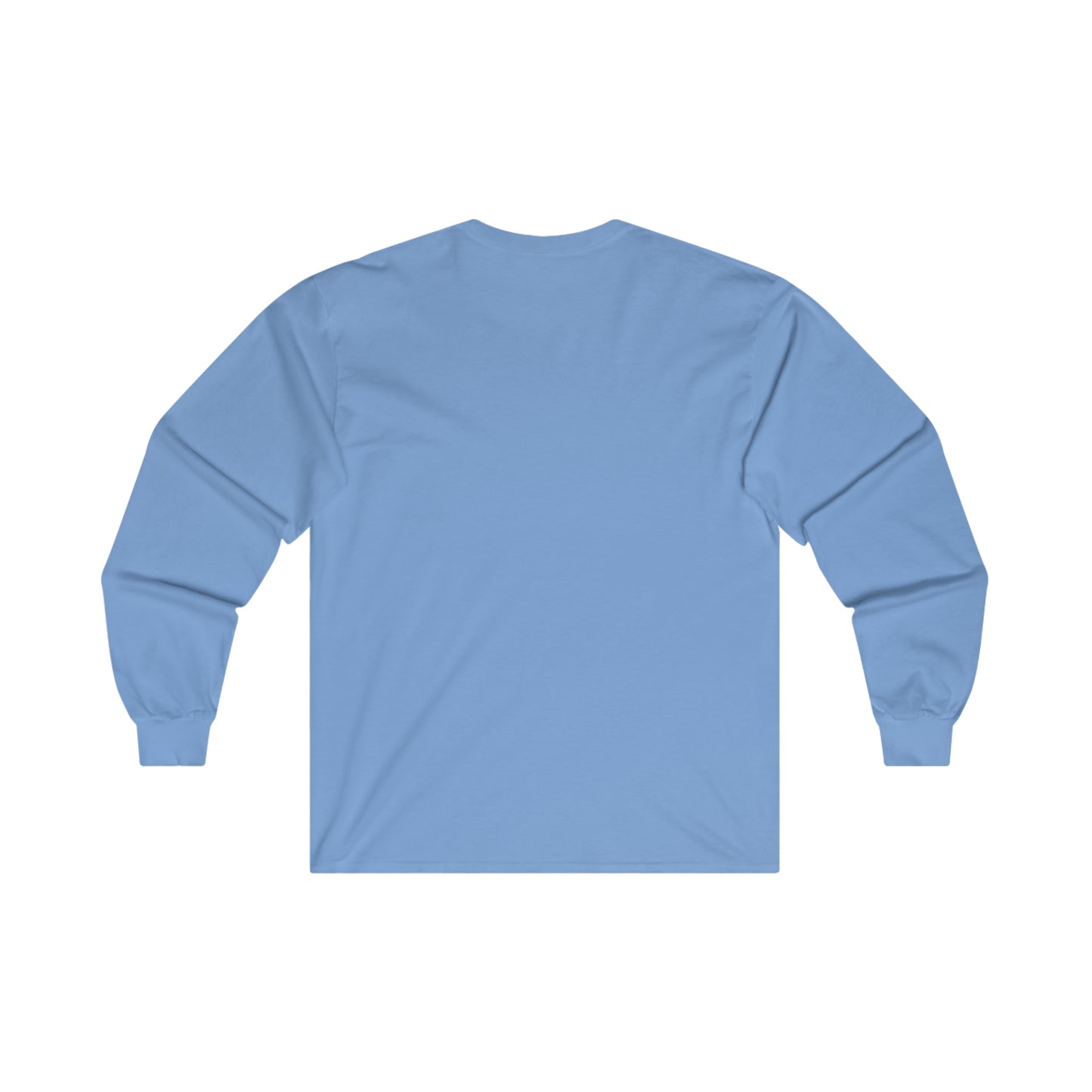 Like a Rabbit Ultra Cotton Long Sleeve Tee