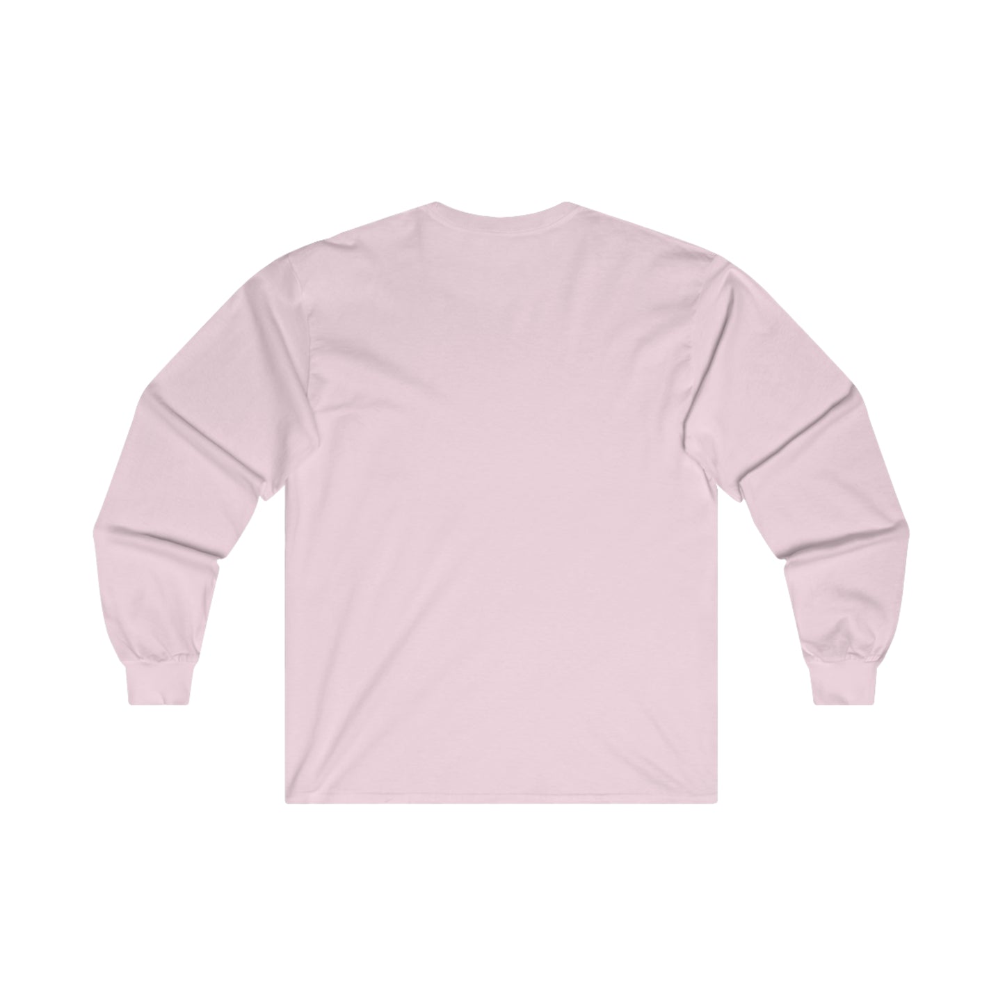 Like a Rabbit Ultra Cotton Long Sleeve Tee