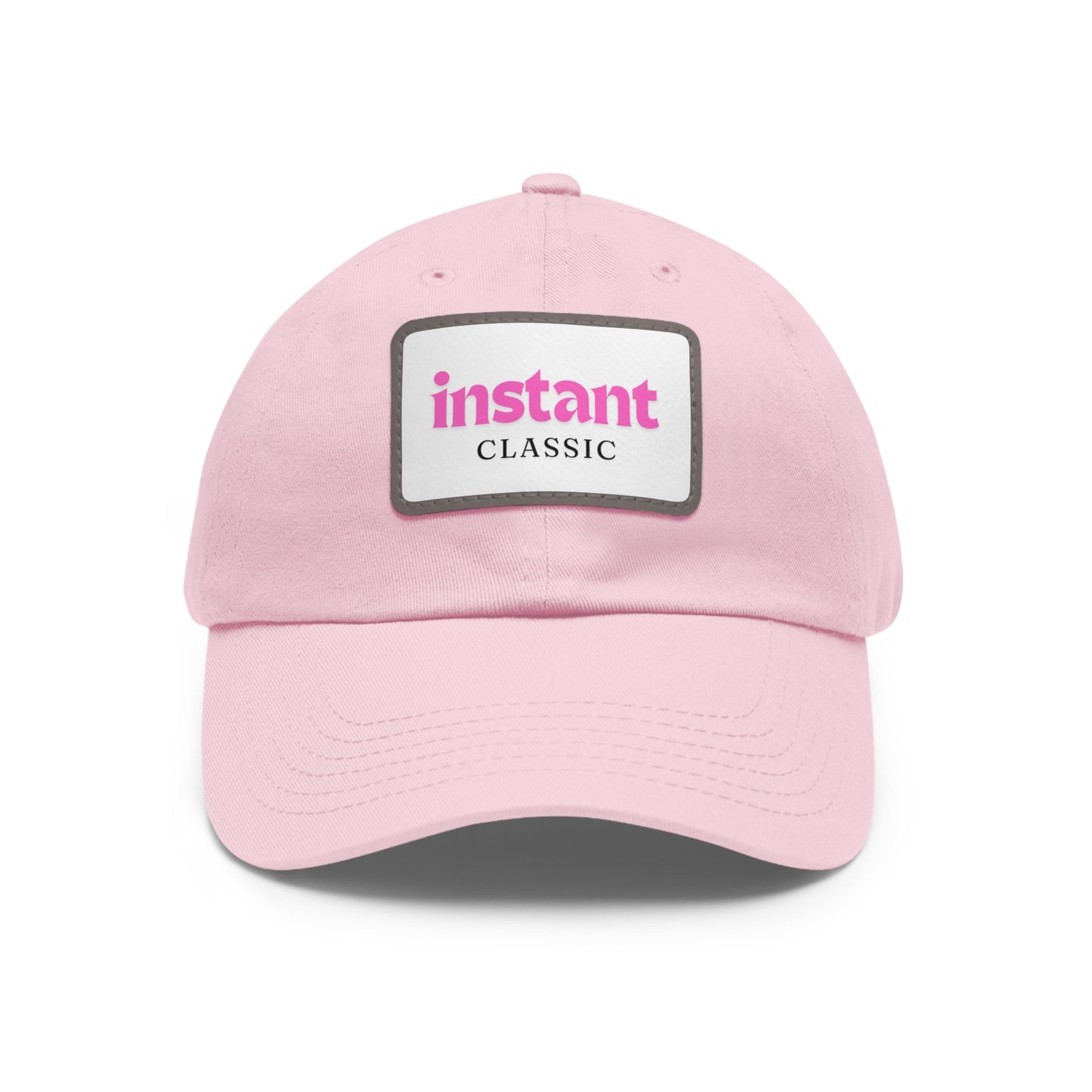 "Instant Classic" Hat - Timeless Style for Trendsetters!