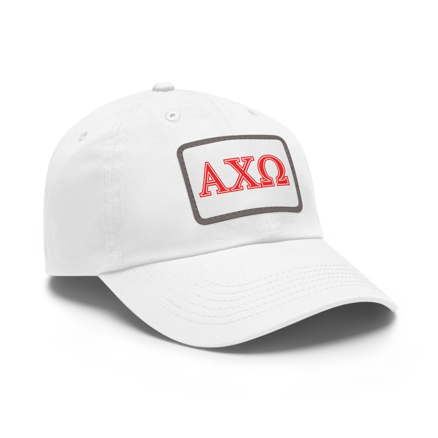 "Alpha Chi Omega" Trendy Hat