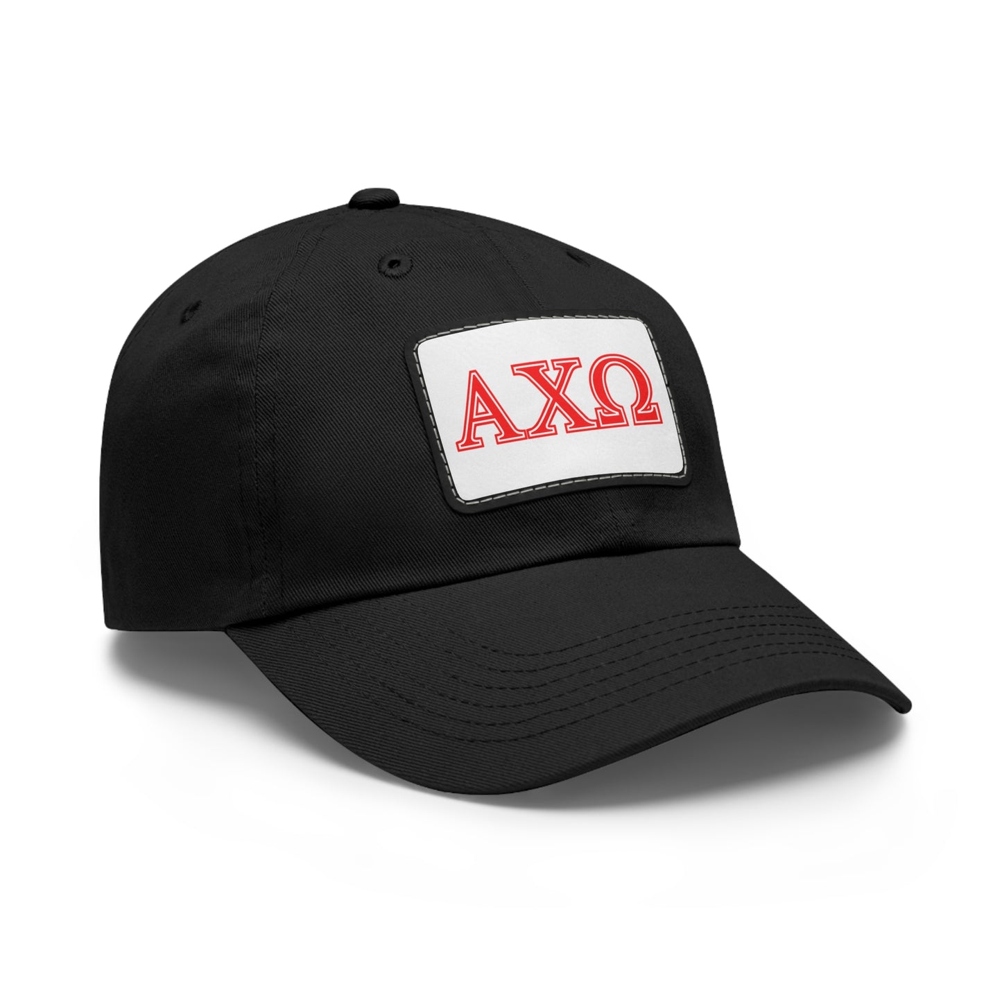 "Alpha Chi Omega" Trendy Hat