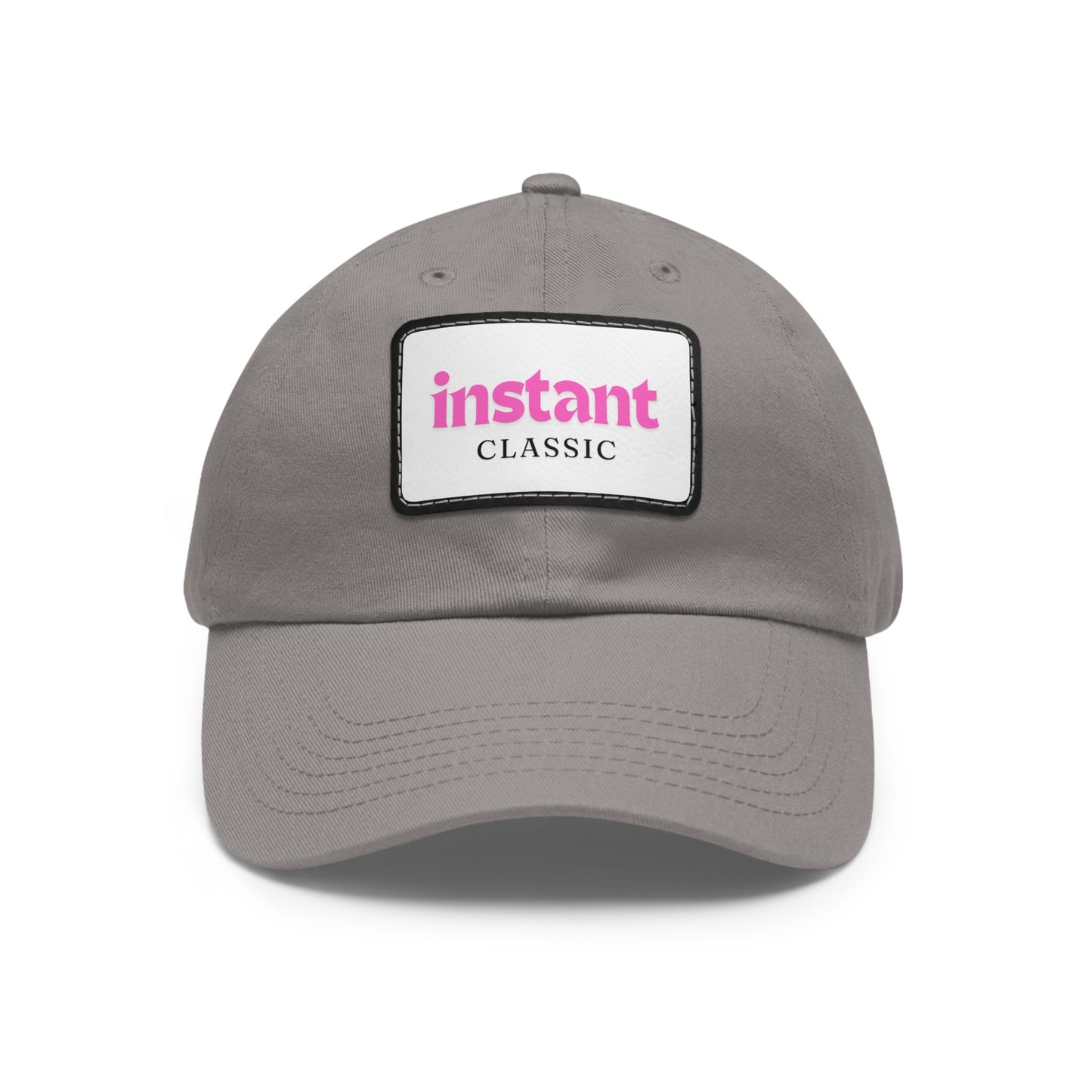 "Instant Classic" Hat - Timeless Style for Trendsetters!