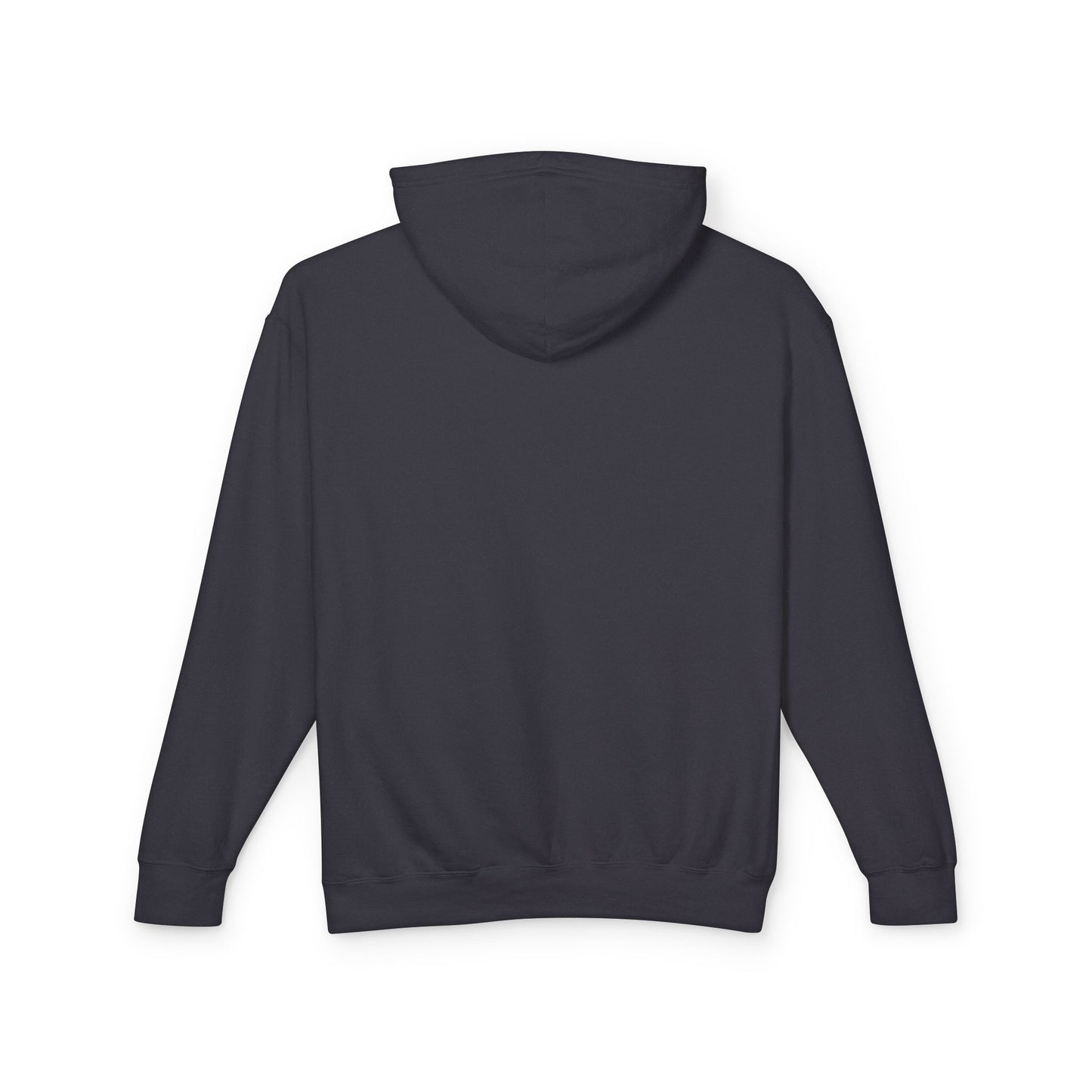 "Tri Delta" Lightweight Hooded Sweatshirt