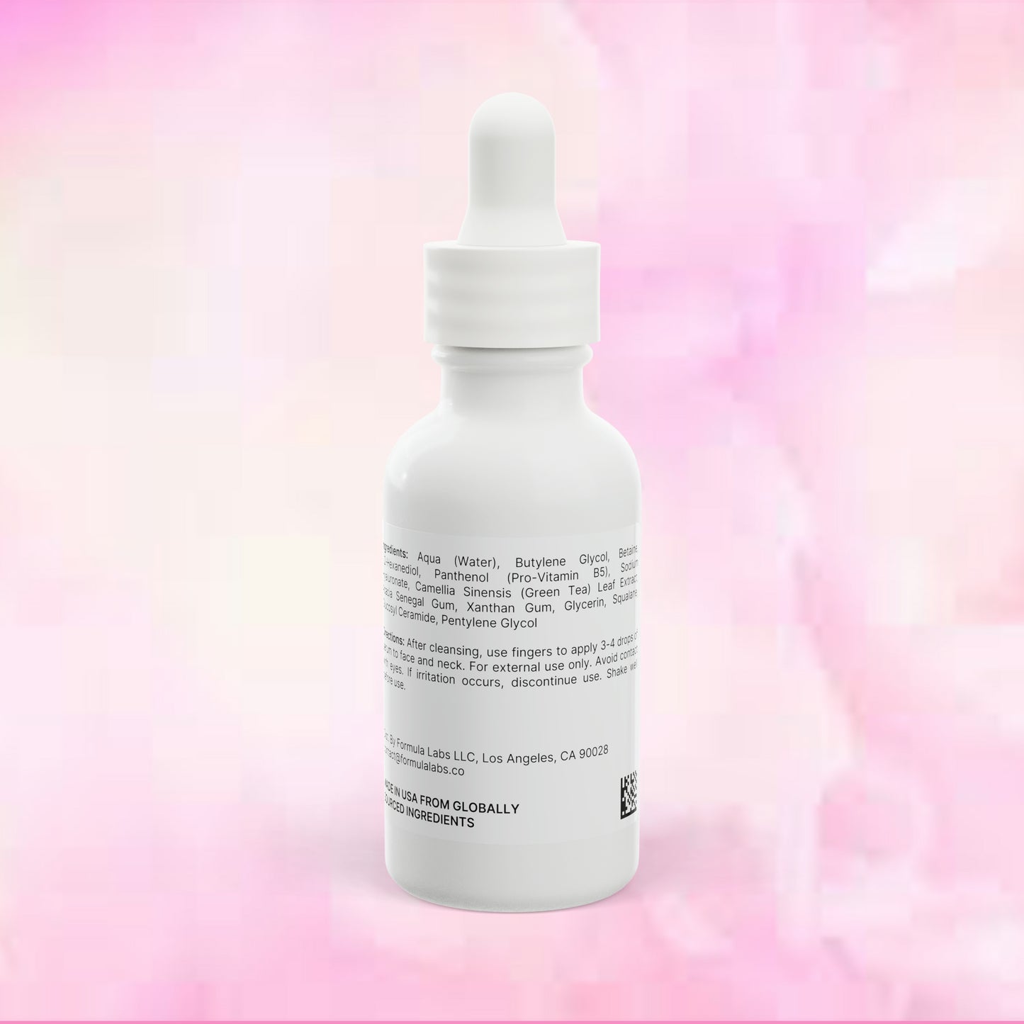 Hyaluronic Acid Complex Serum, 1oz