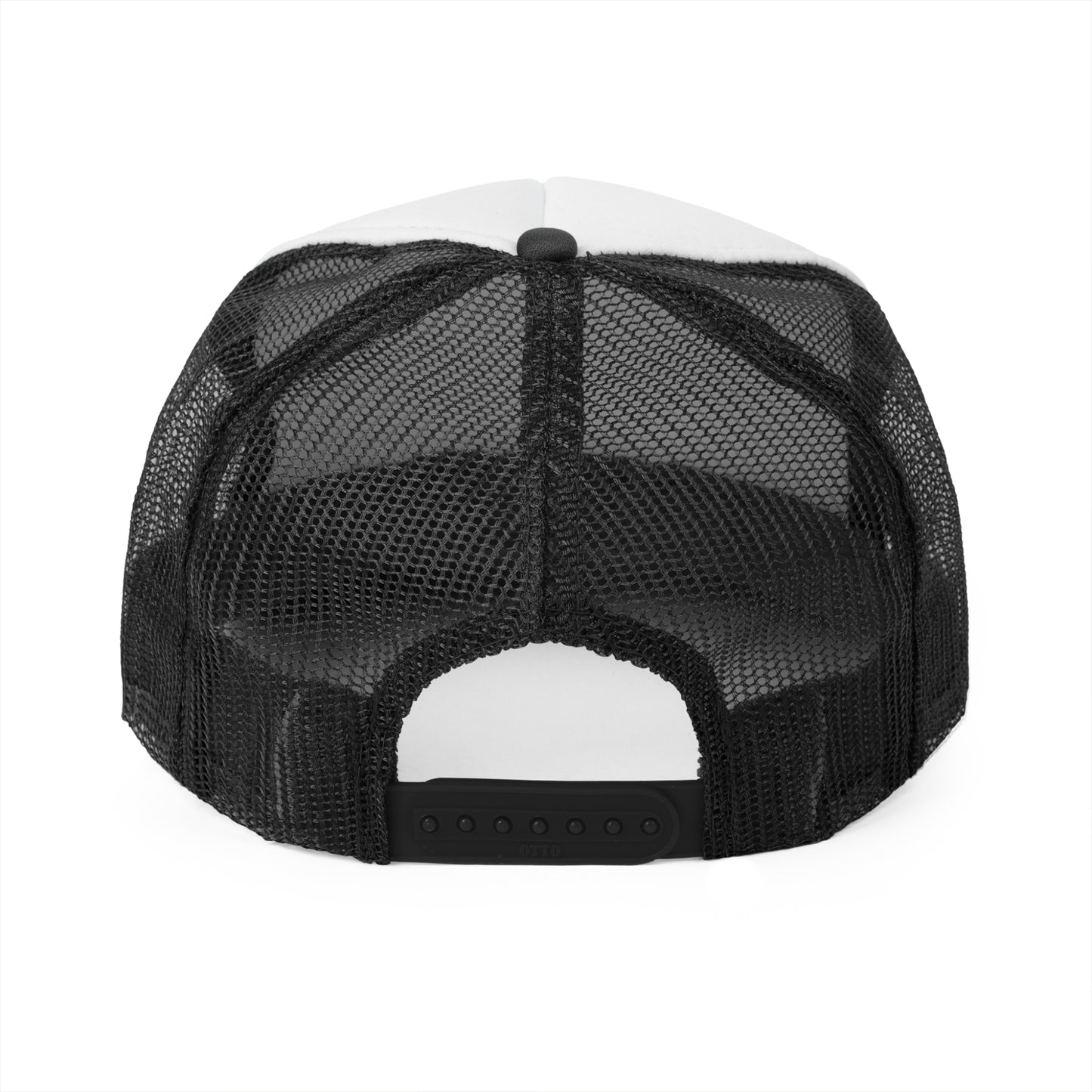"Chi Omega" Sorority Trucker Cap