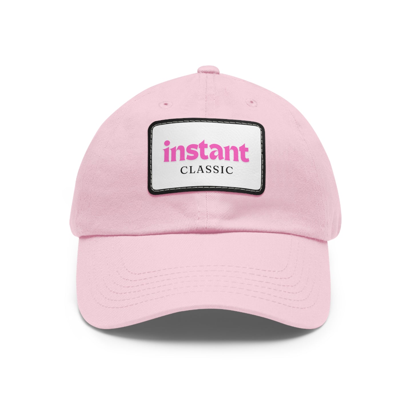 "Instant Classic" Hat - Timeless Style for Trendsetters!