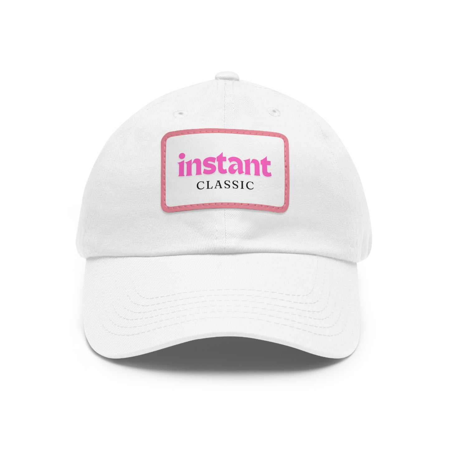 "Instant Classic" Hat - Timeless Style for Trendsetters!