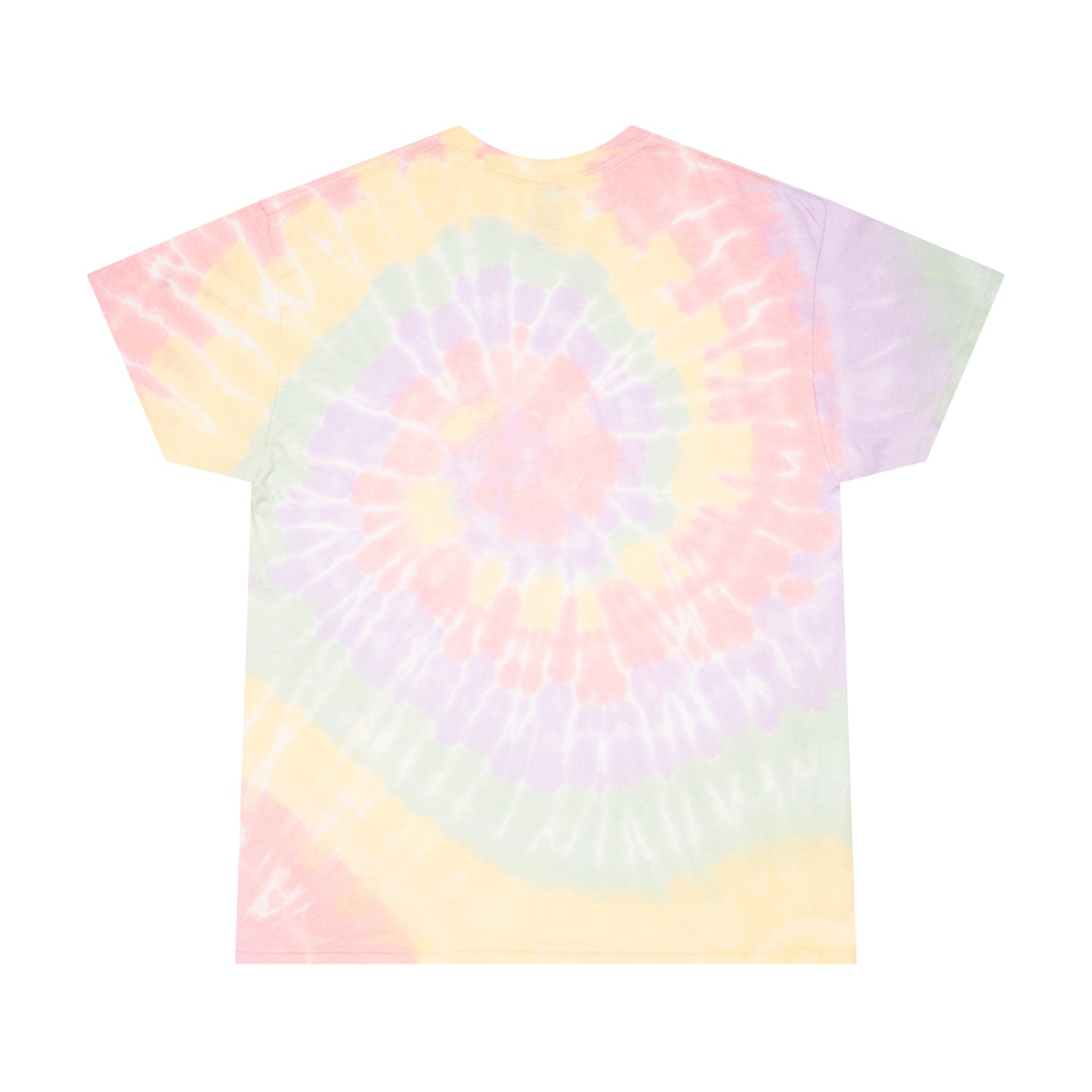 Kinda Sweet Kinda Savage Tie-Dye Tee