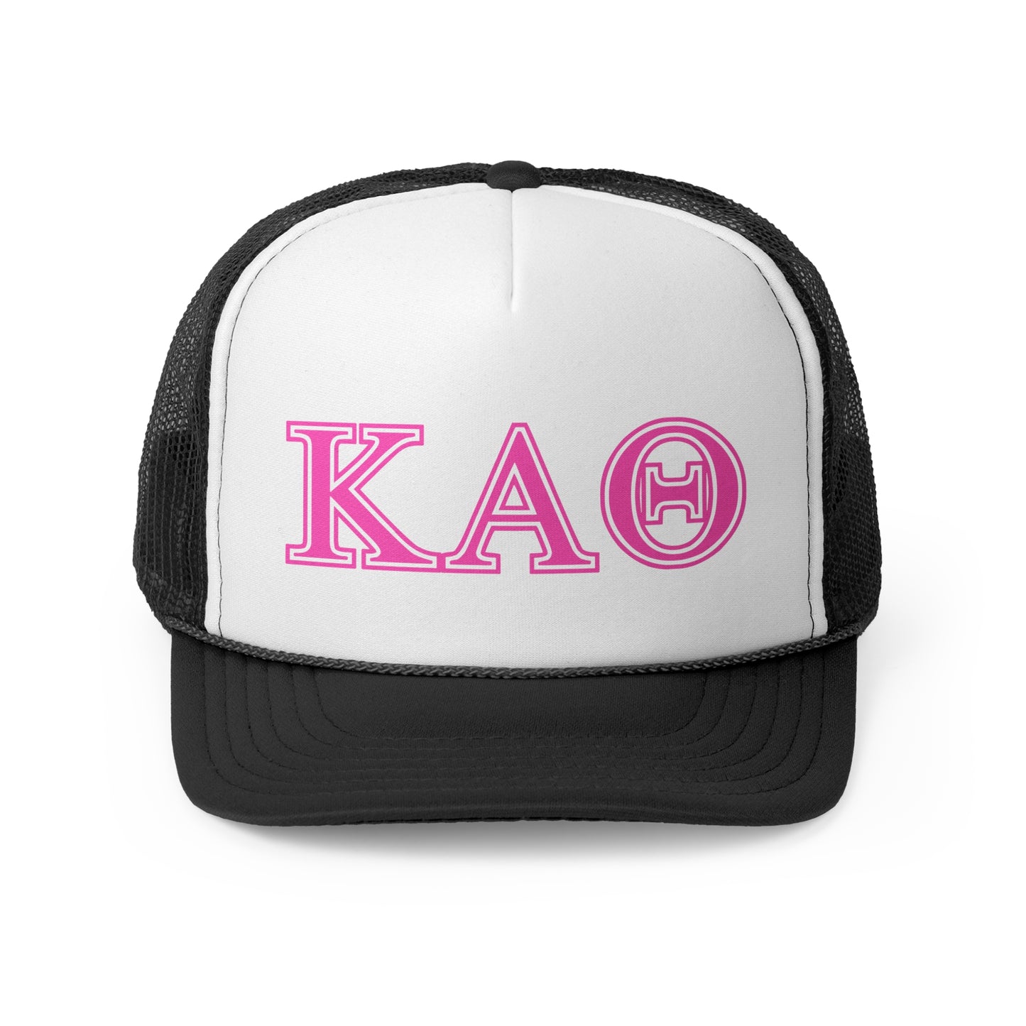 "Kappa Alpha Theta" Trucker Cap