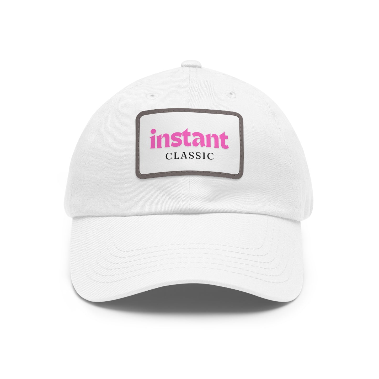 "Instant Classic" Hat - Timeless Style for Trendsetters!