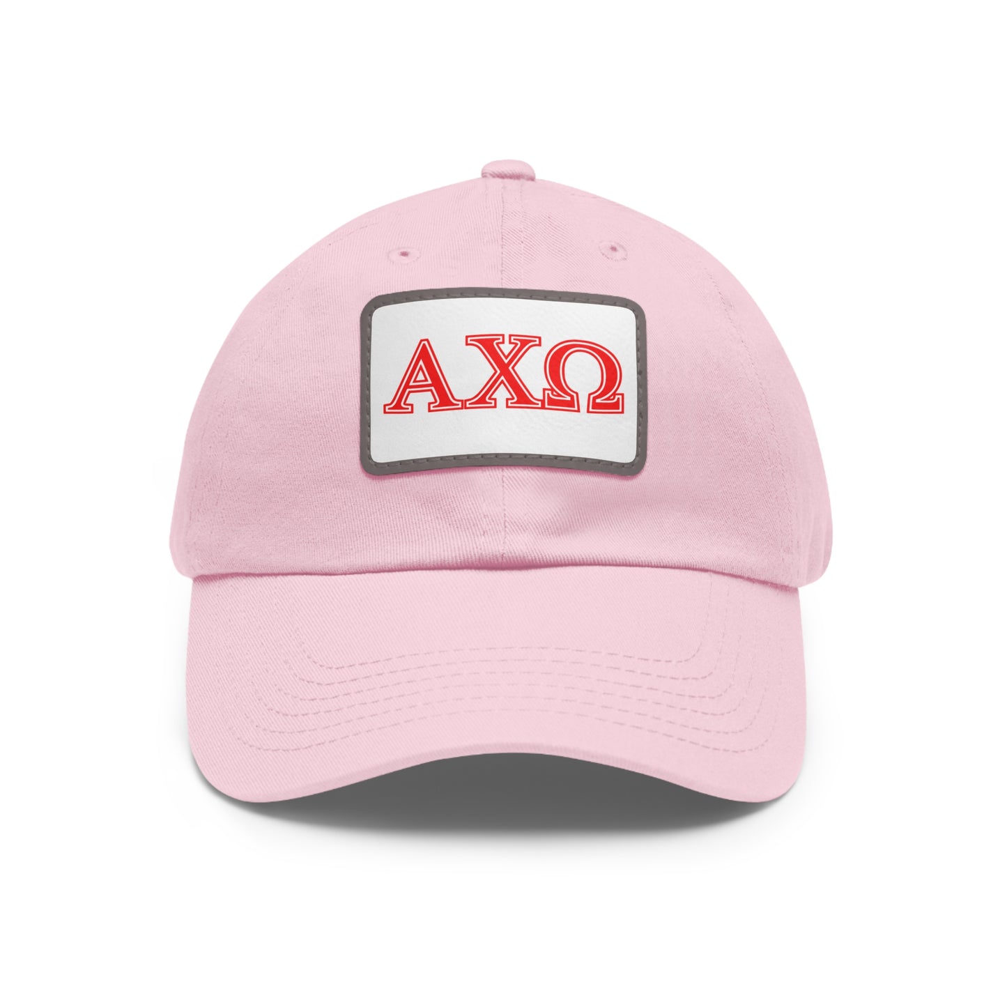 "Alpha Chi Omega" Trendy Hat