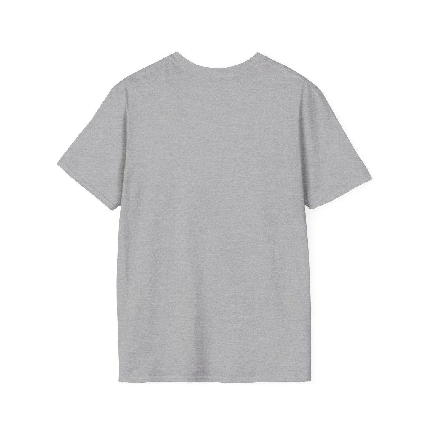 "Instant Classic" Unisex Soft-Style T-Shirt