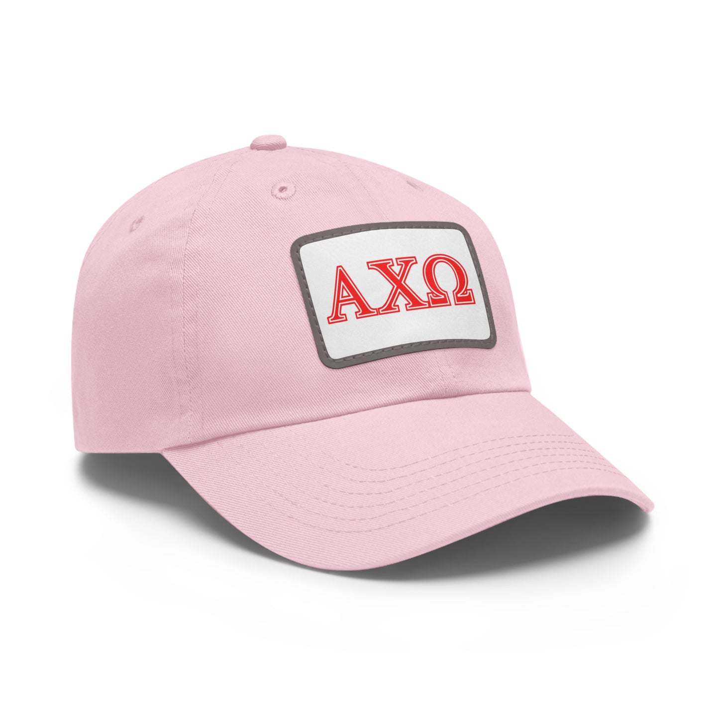 "Alpha Chi Omega" Trendy Hat