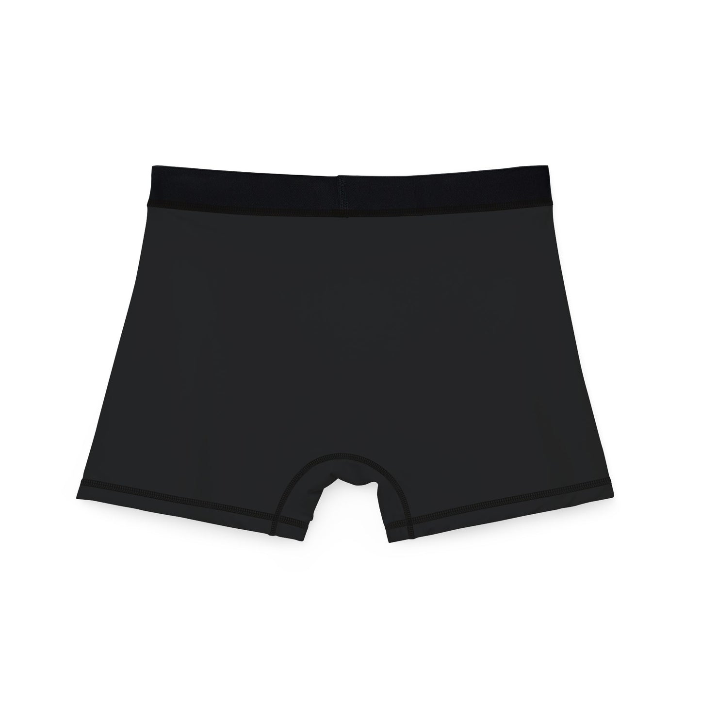 I love My Girlfriend Men's Boxers (AOP)