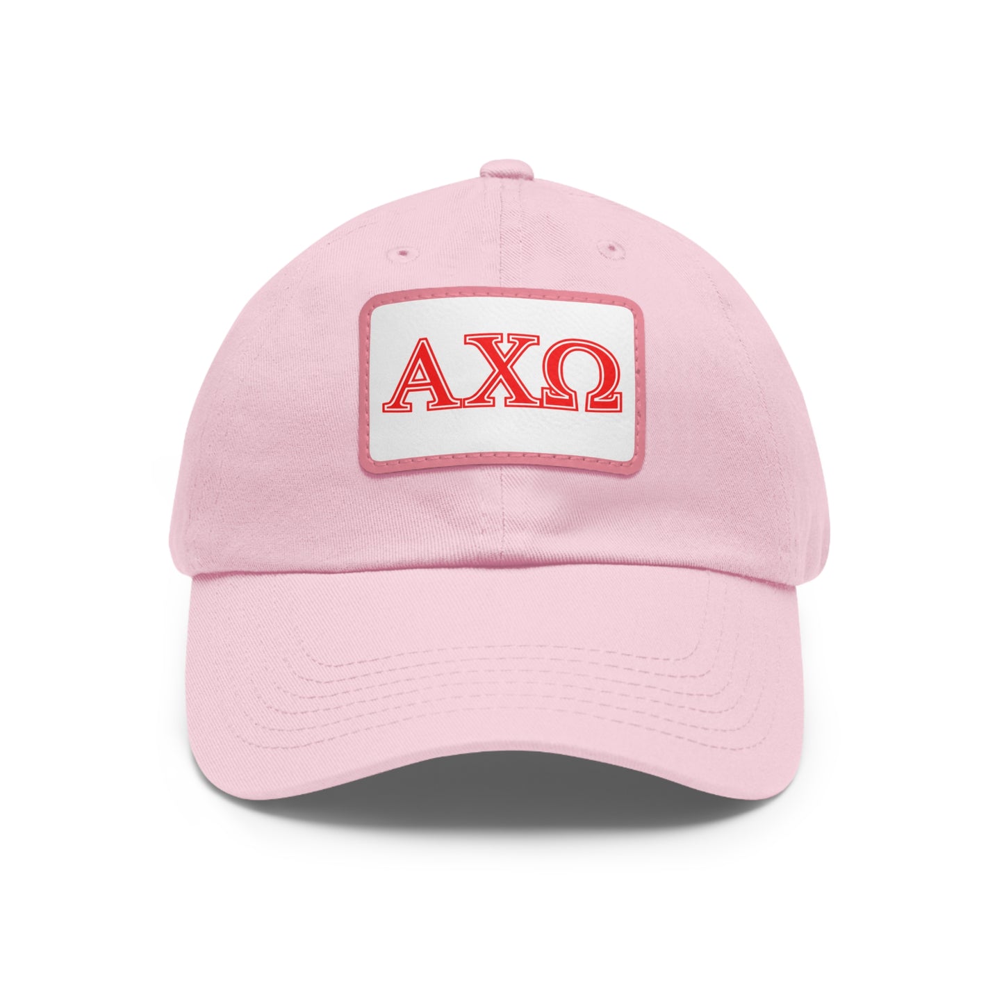 "Alpha Chi Omega" Trendy Hat